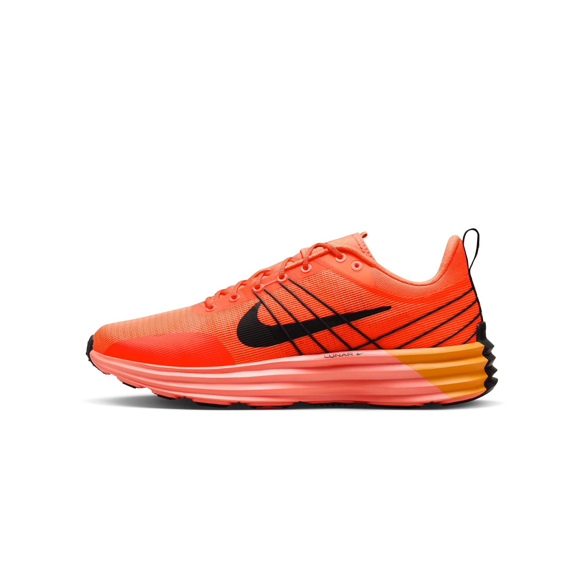 Nike Mens Lunar Roam Shoes