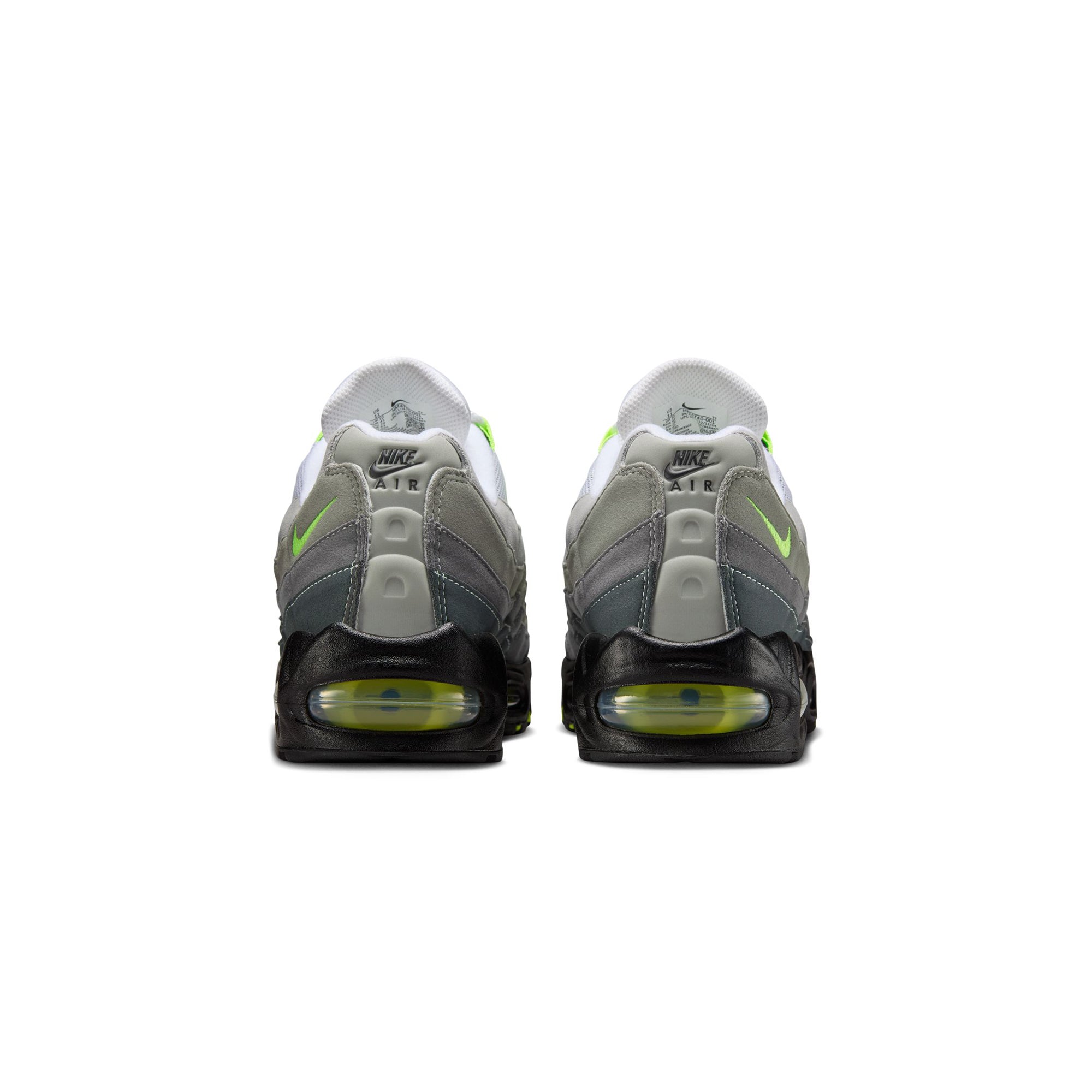 Nike Mens Air Max 95 OG Shoes