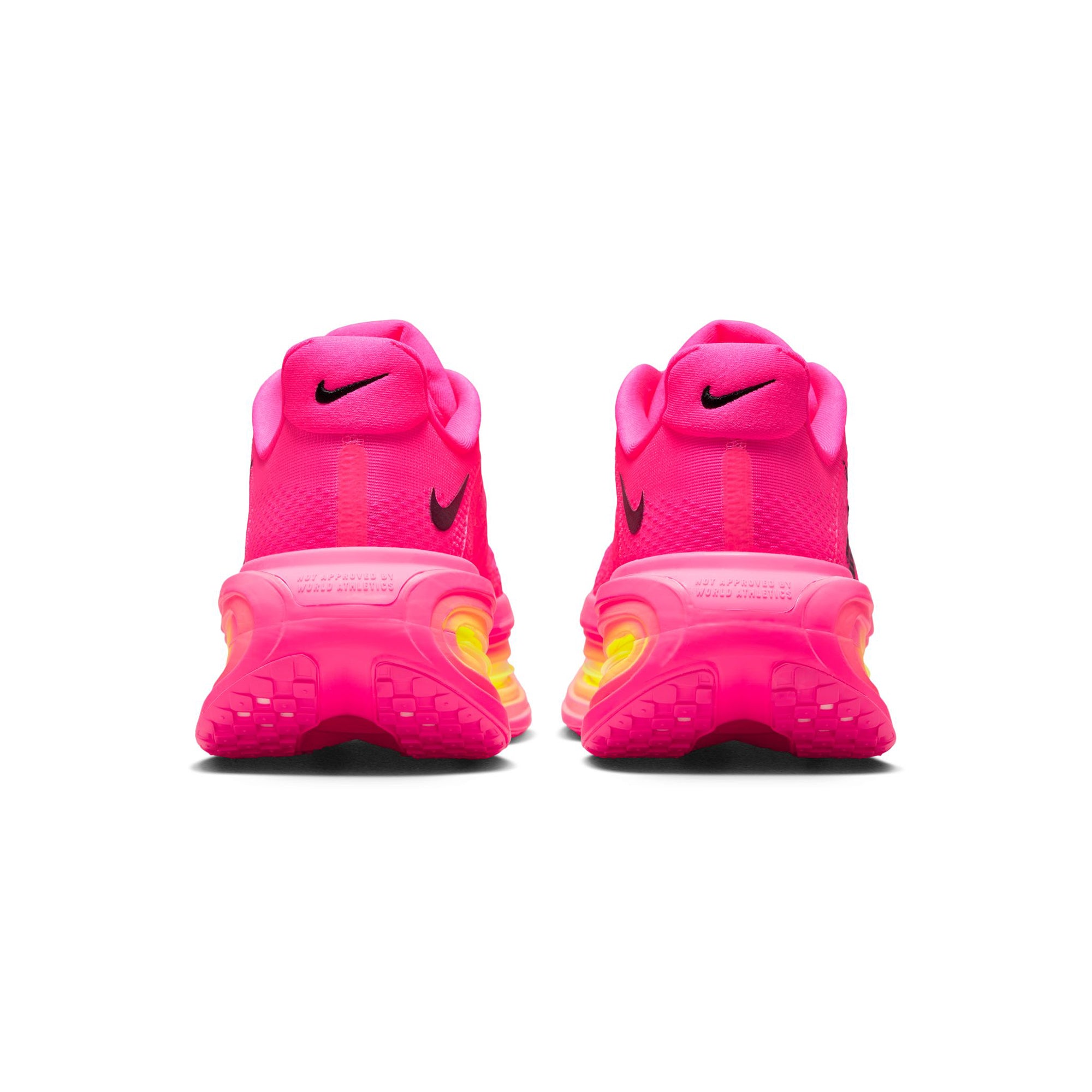 Nike Womens Vomero Premium "Hyper Pink" Shoes