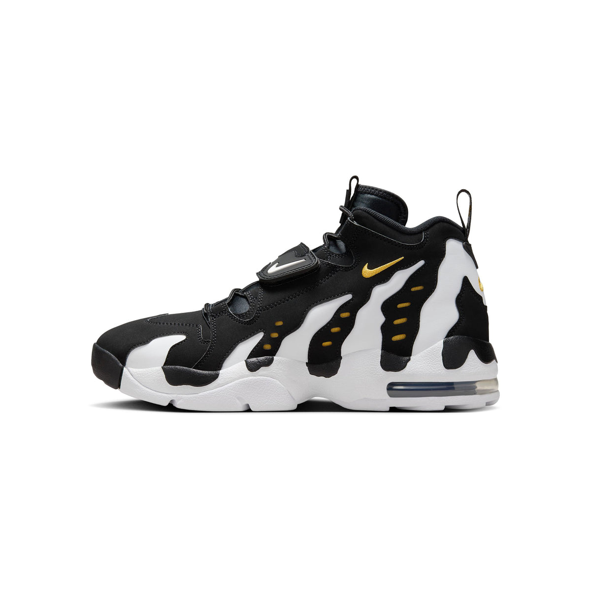 Nike Mens Air DT Max '96 "Varsity Maize" Shoes