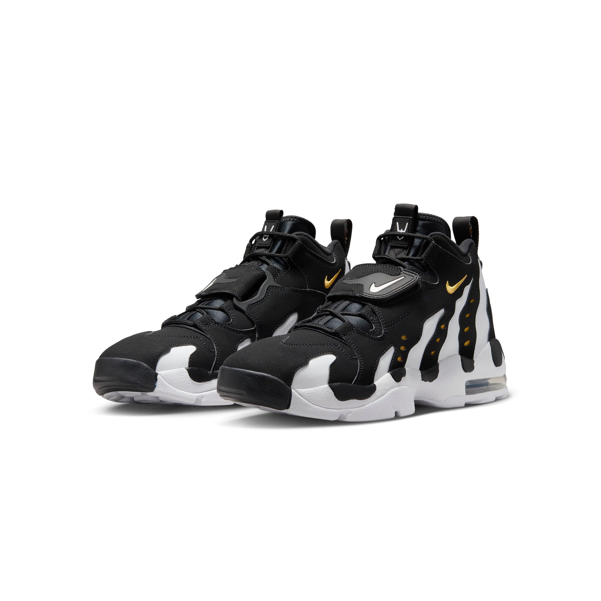 Nike Mens Air DT Max '96 "Varsity Maize" Shoes