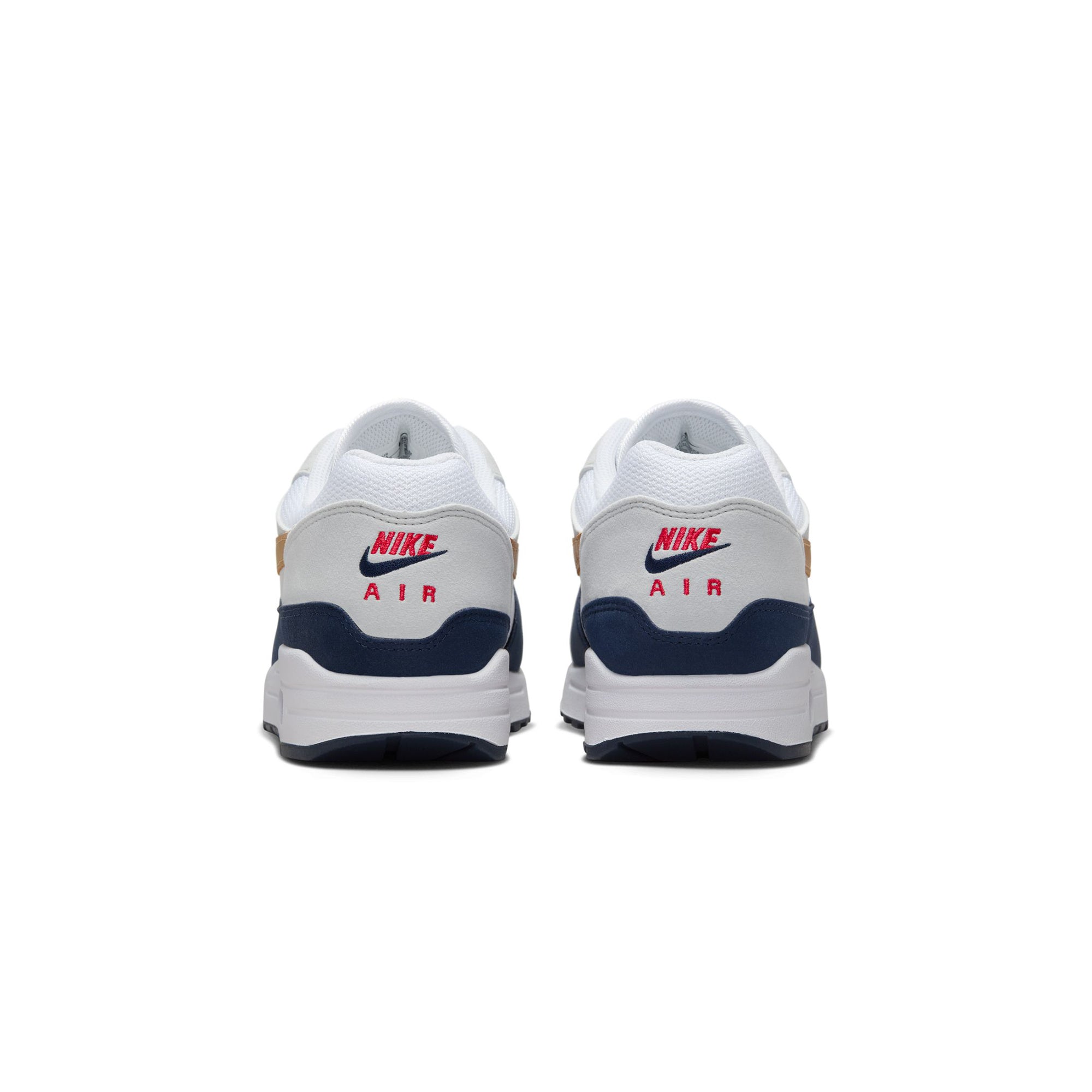 Nike Mens Air Max 1 "Olympic" Shoes