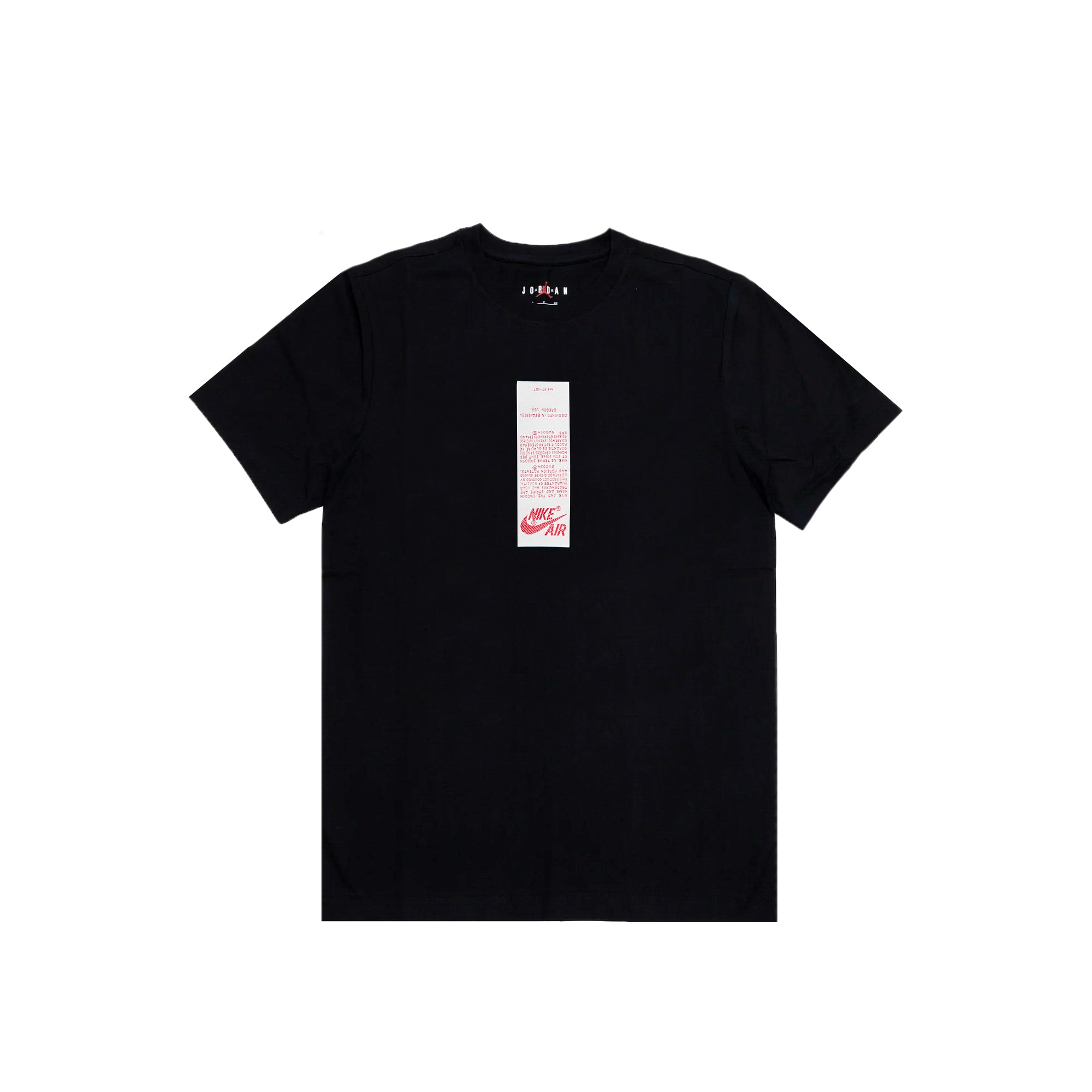 Air Jordan Mens AJ1 Tee