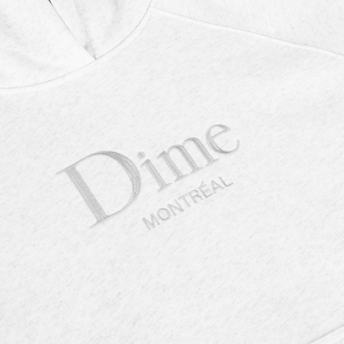 Dime Mens Classic MTL Hoodie