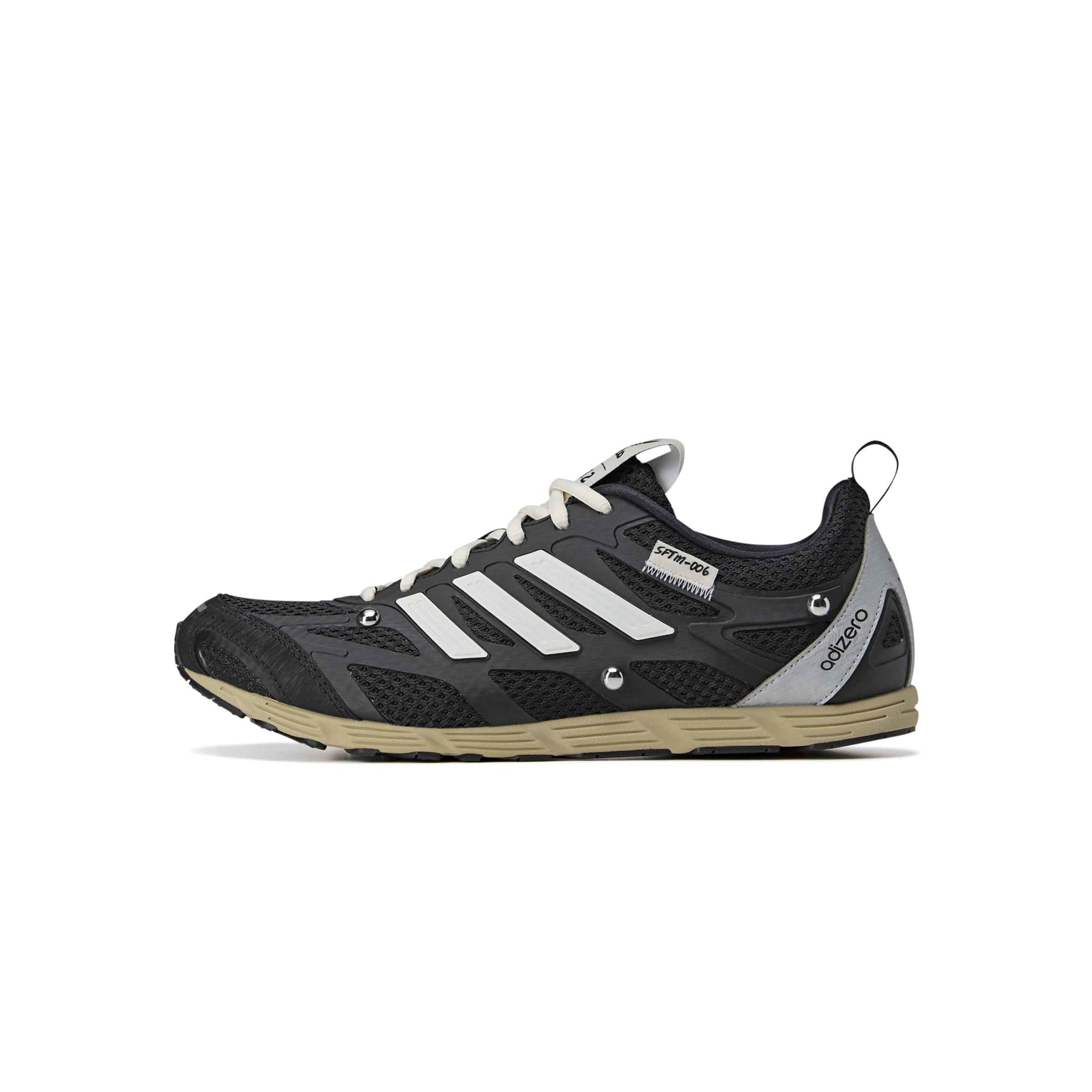 Adidas x SFTM Mens Adizero PR Shoes