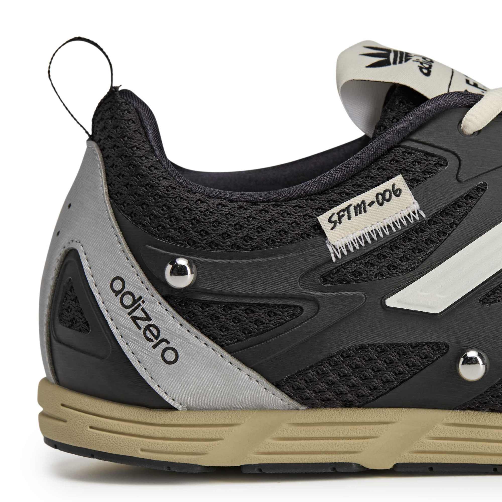 Adidas x SFTM Mens Adizero PR Shoes