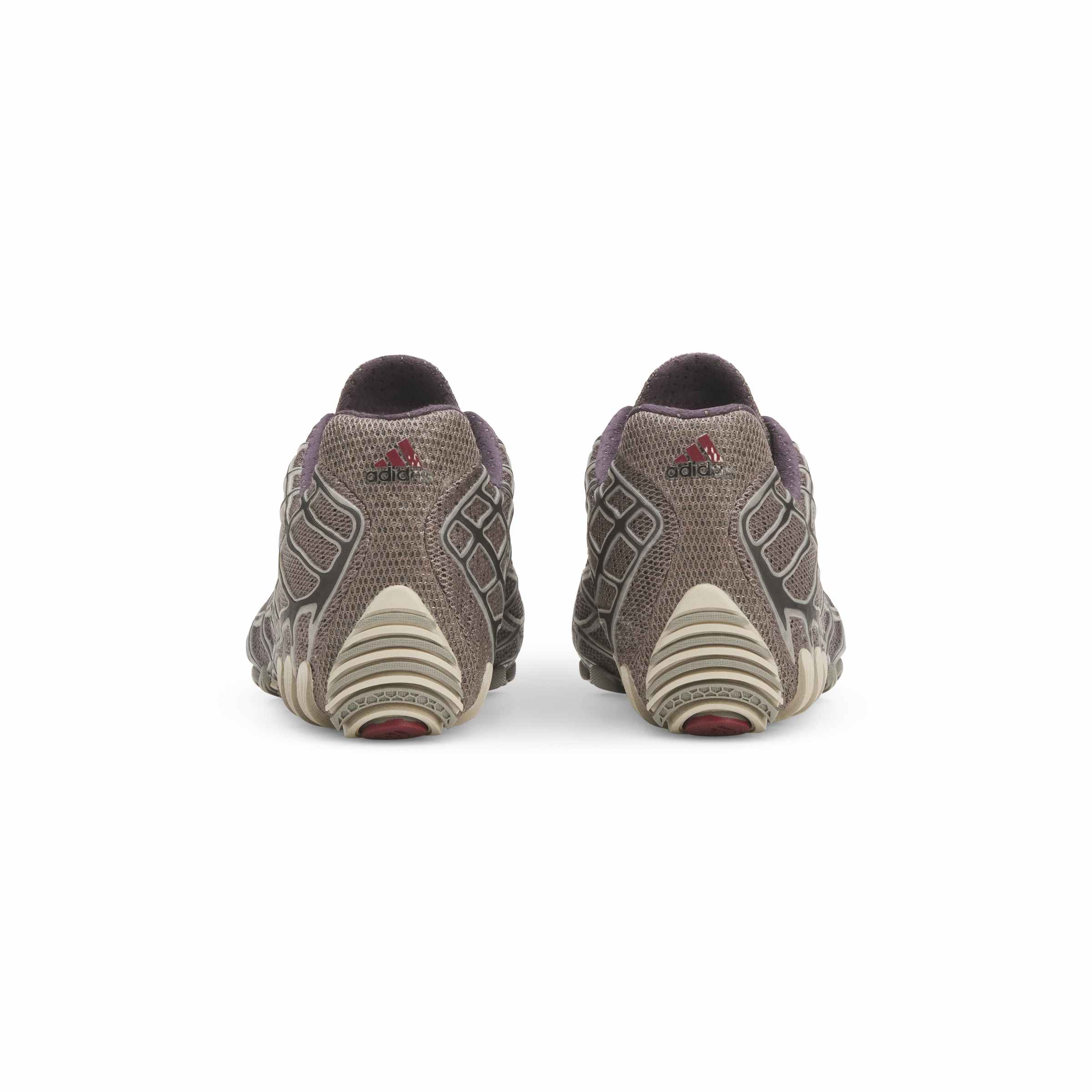 Adidas Mens BB F50 Ghost Sprint Shoes