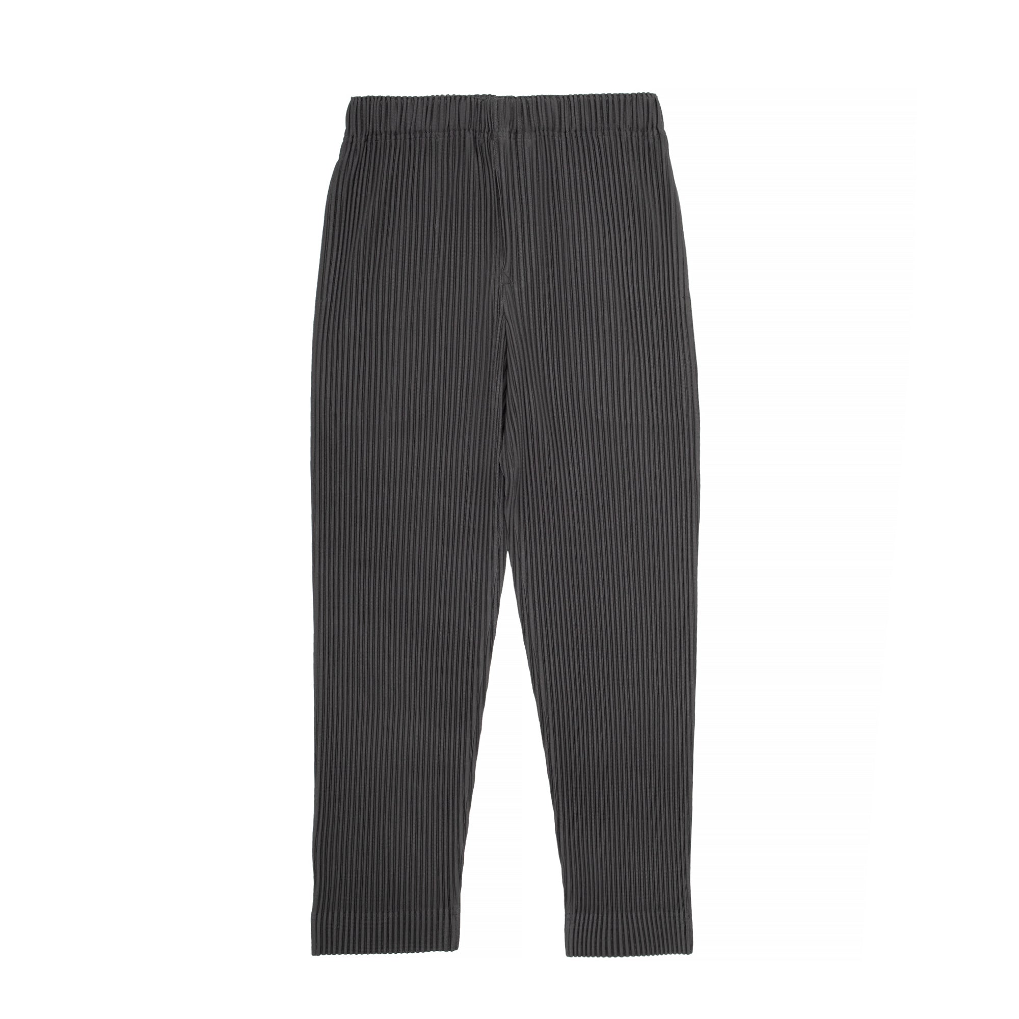 Homme Plissé Issey Miyake Mens MC March Pants