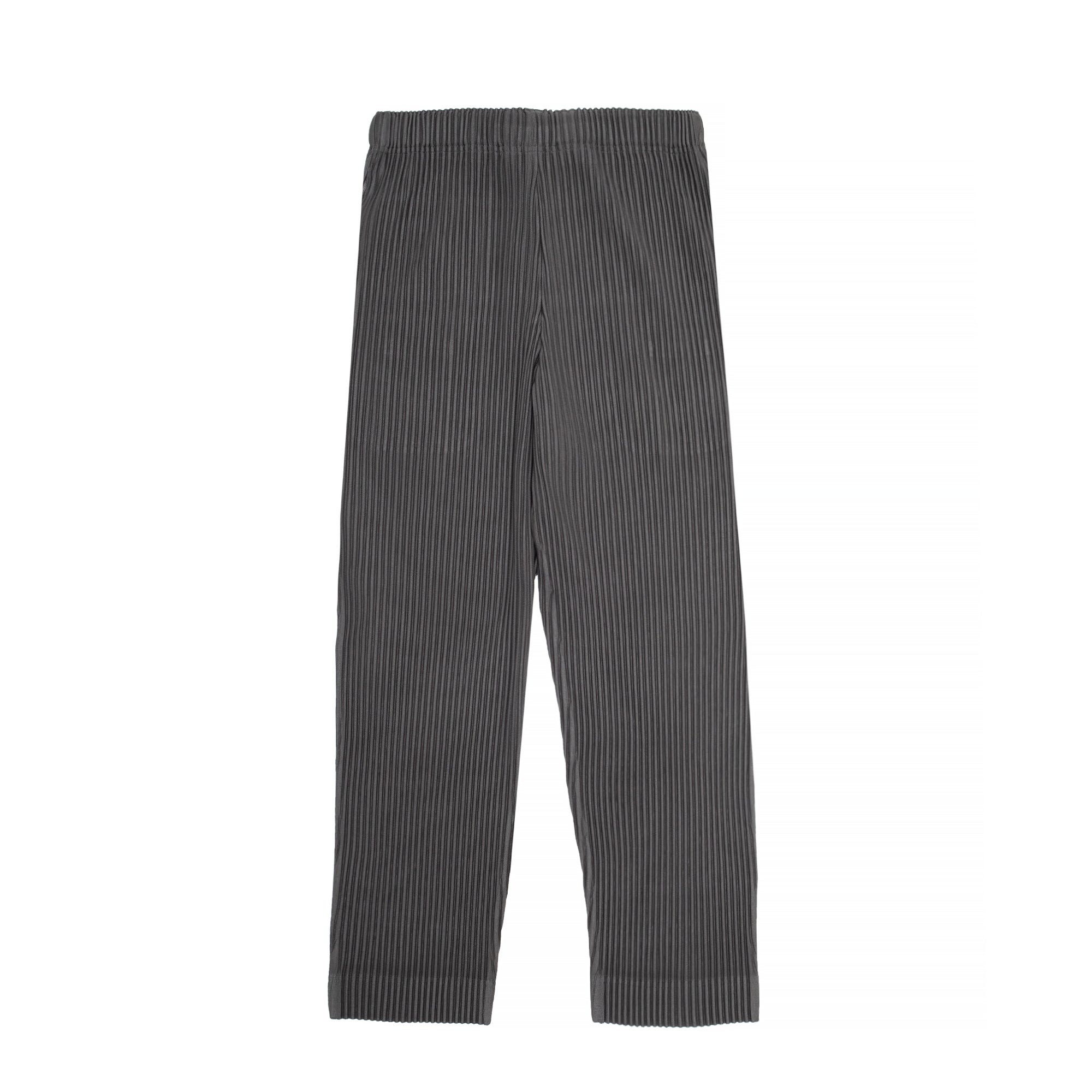 Homme Plissé Issey Miyake Mens MC March Pants