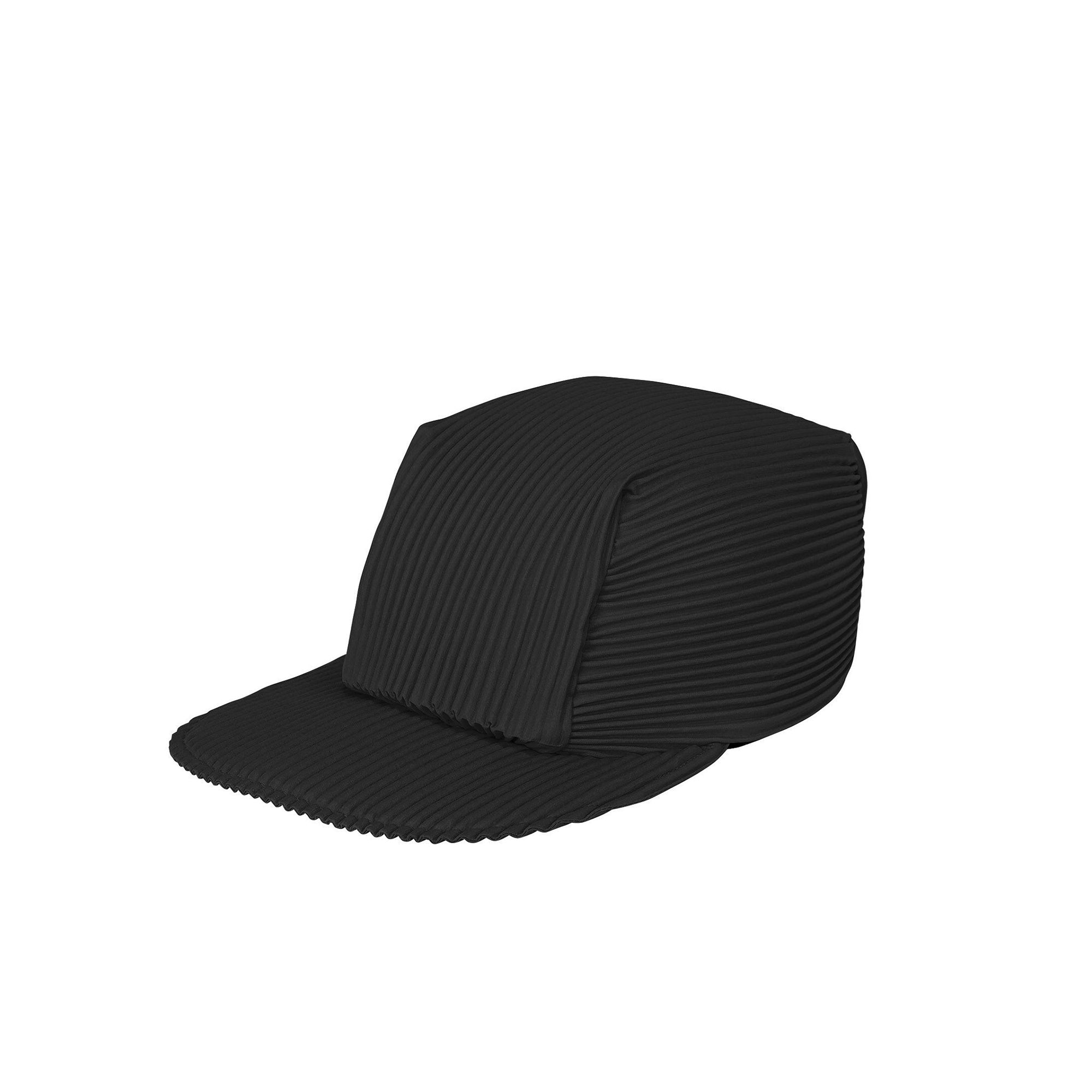 Homme Plissé Issey Miyake Pleats Cap
