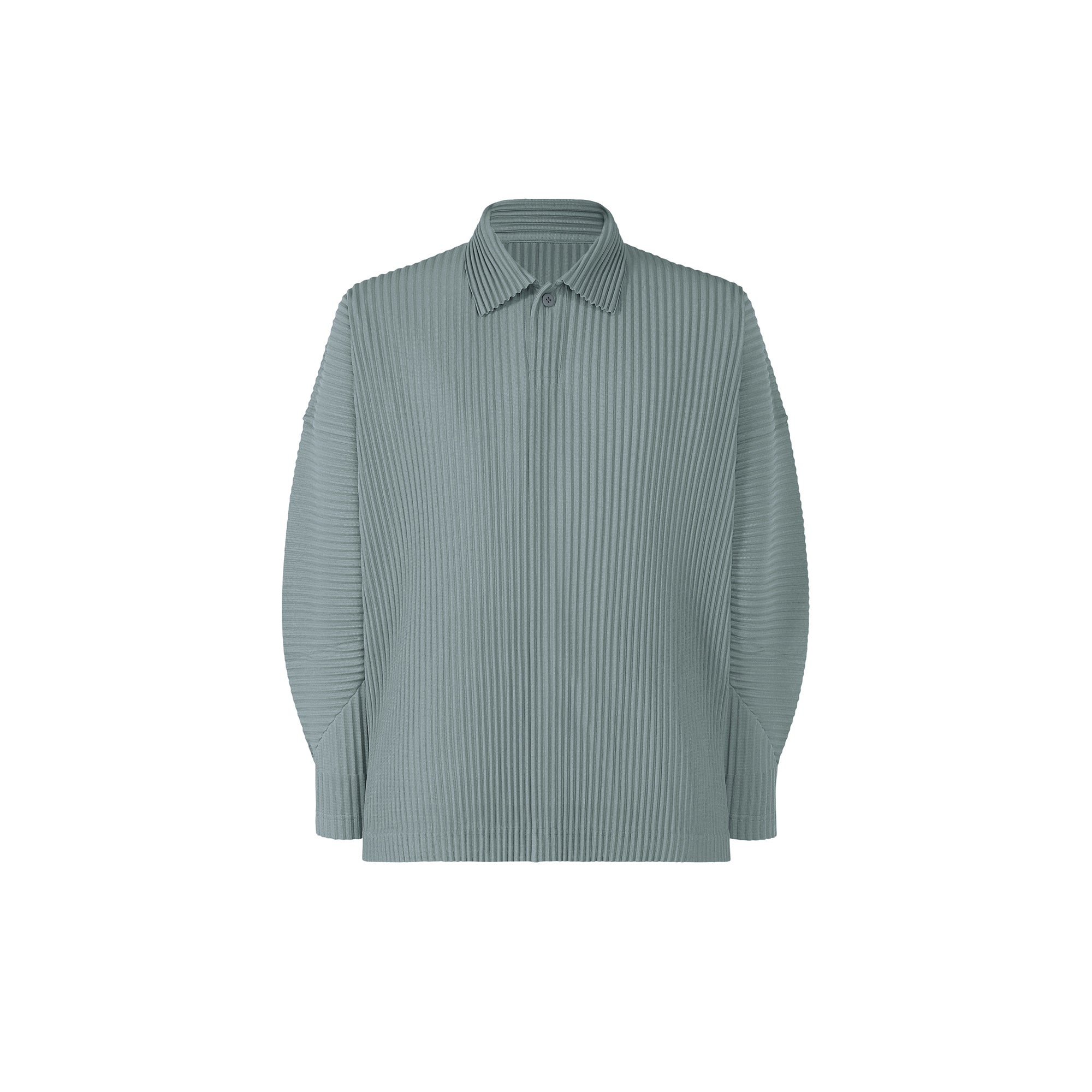 Homme Plissé Issey Miyake Monthly Colors August Shirt