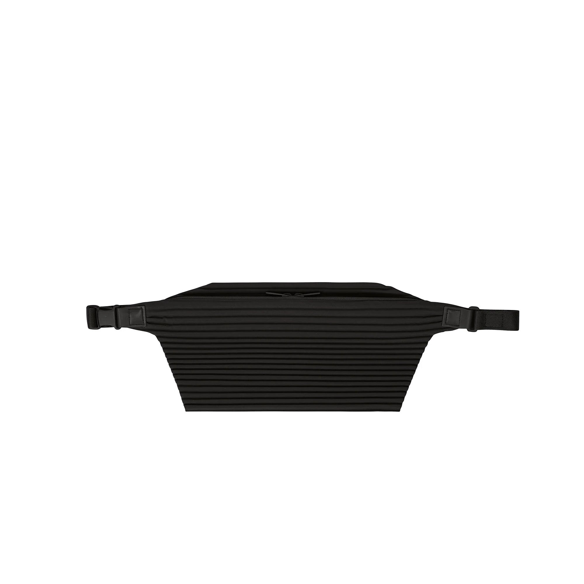 Homme Plissé Issey Miyake Pleats Slim Bag