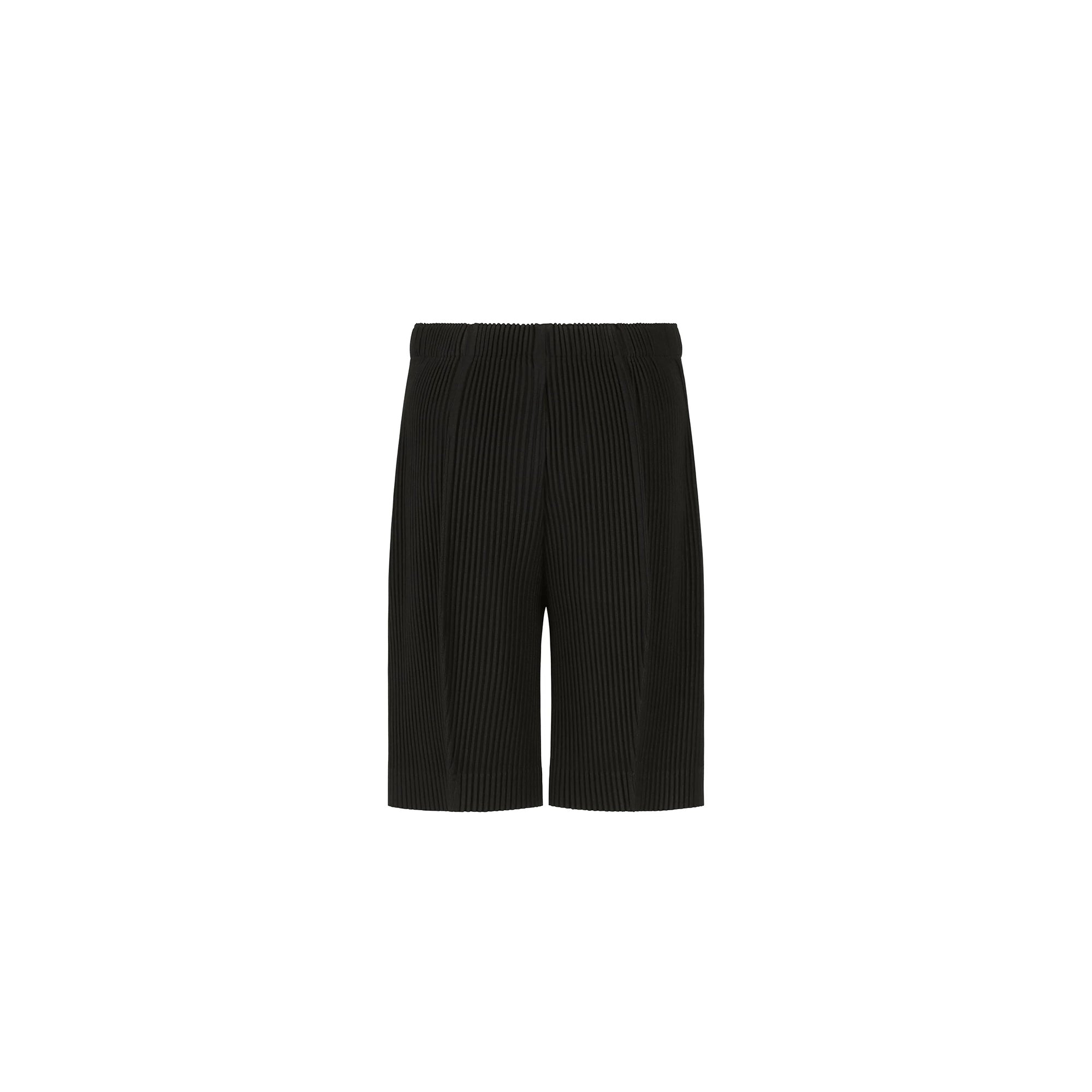 Homme Plissé Issey Miyake Mens  Shorts