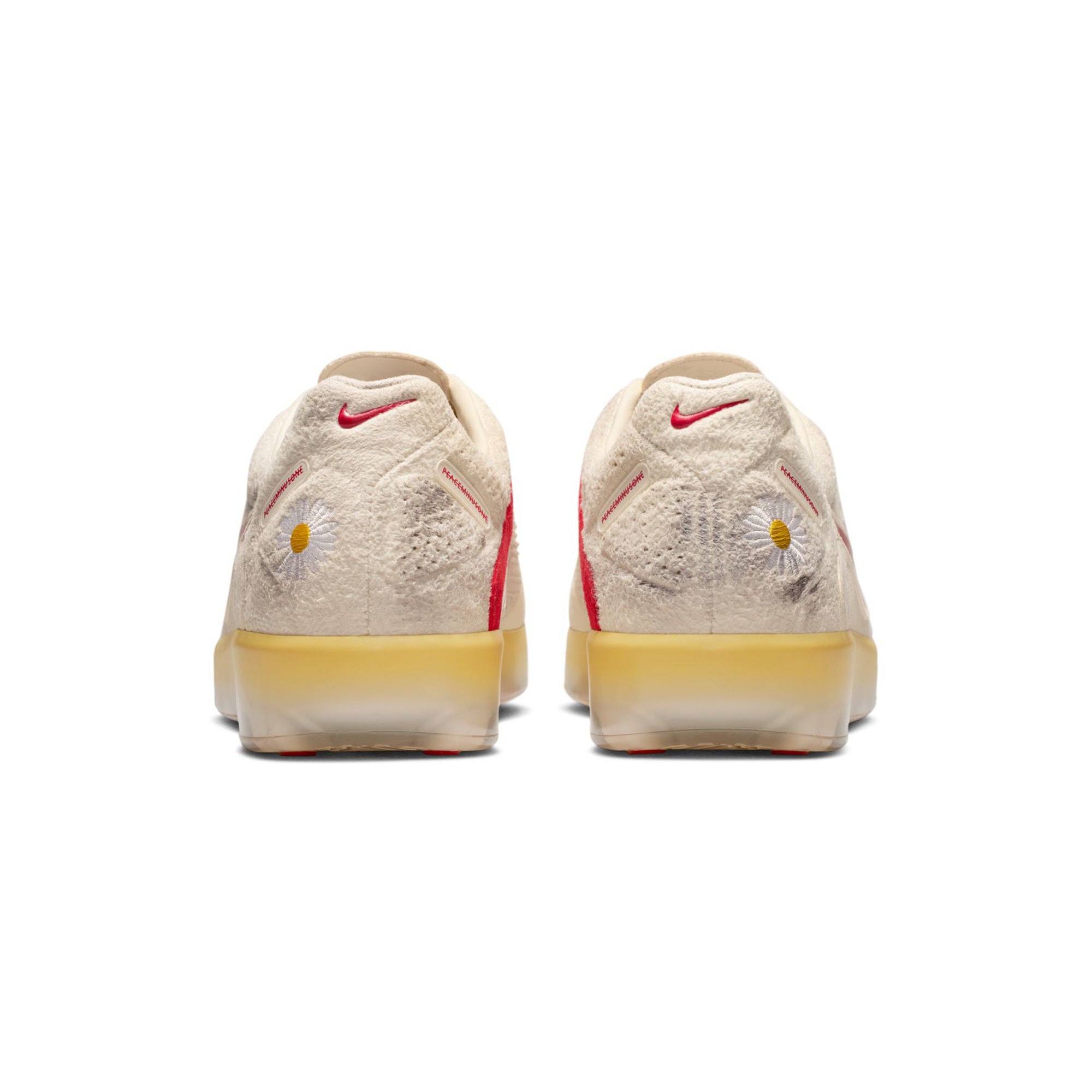 Nike Mens Cryoshot CTR 360 x Korea x PEACEMINUSONE Shoes