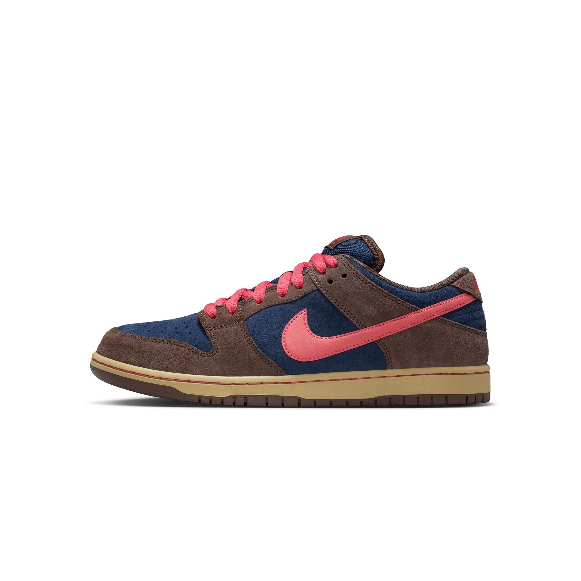 Nike SB Mens Dunk Low Pro Shoes