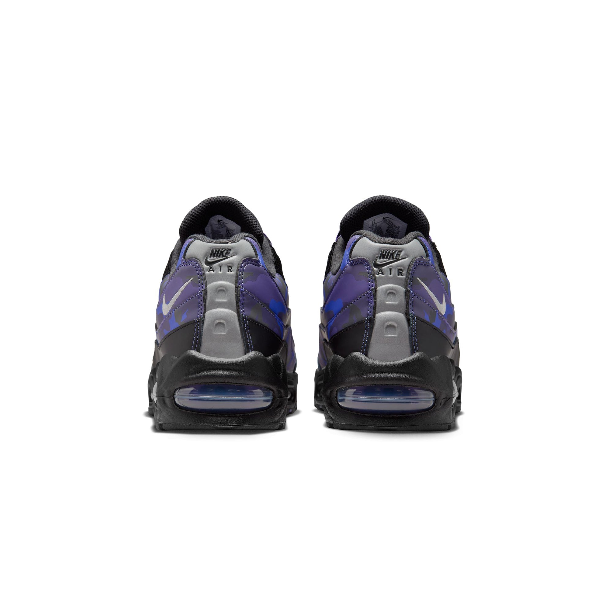 Nike Mens Air Max 95 Shoes