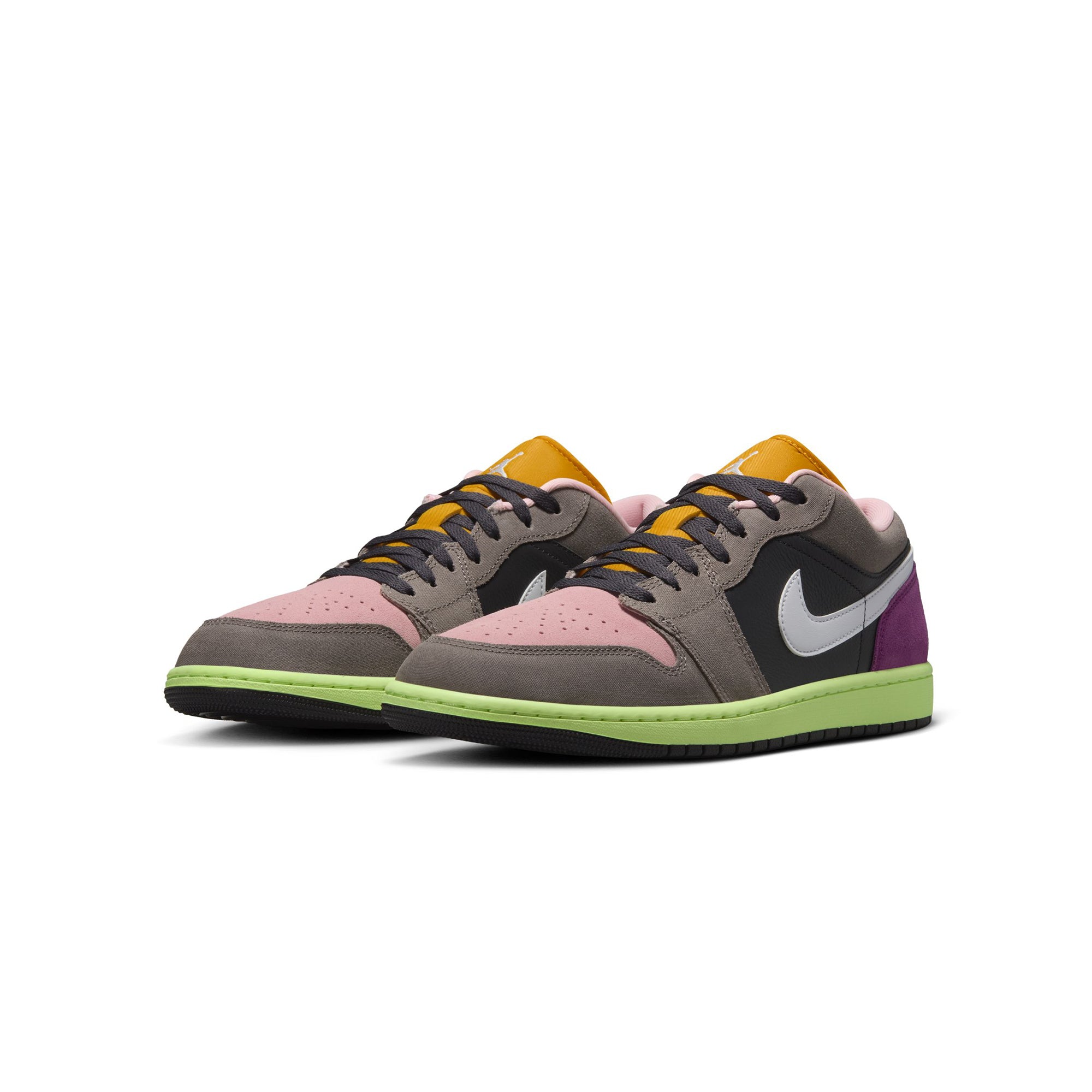 Air Jordan Mens 1 Low SE Shoes