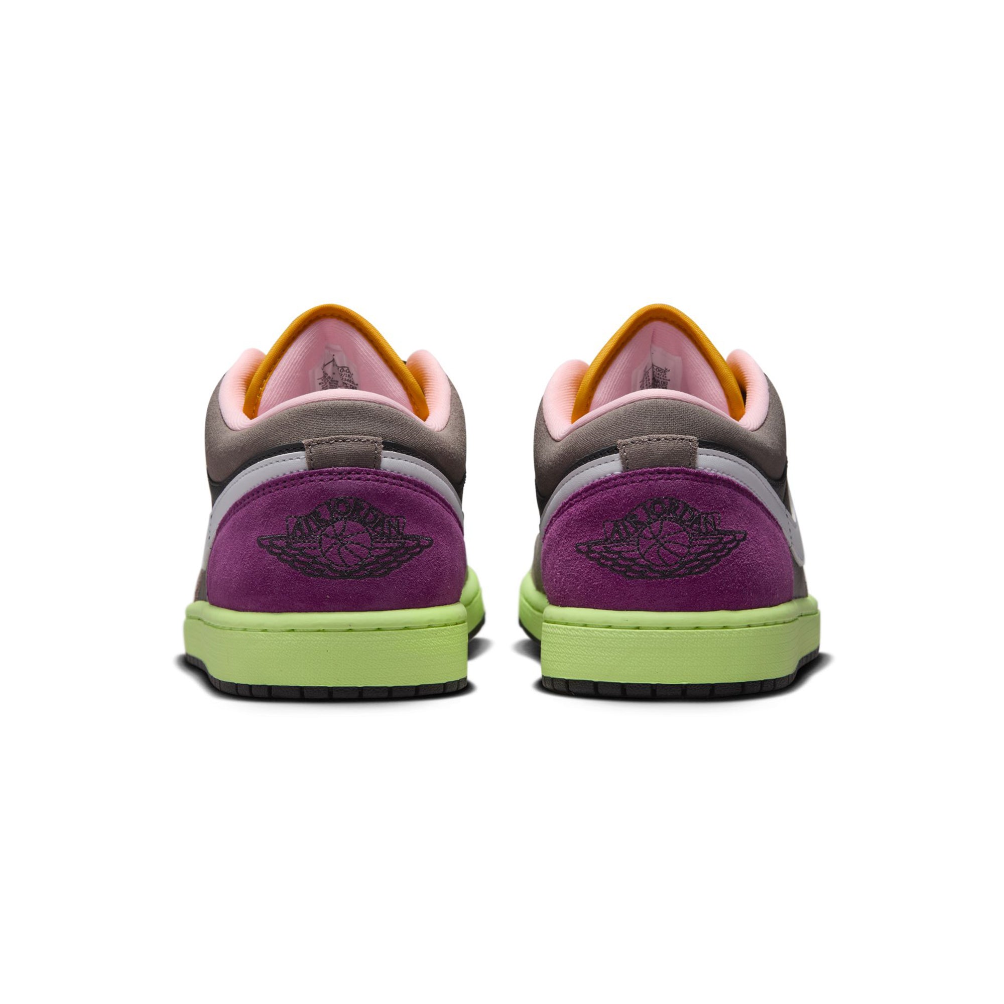 Air Jordan Mens 1 Low SE Shoes