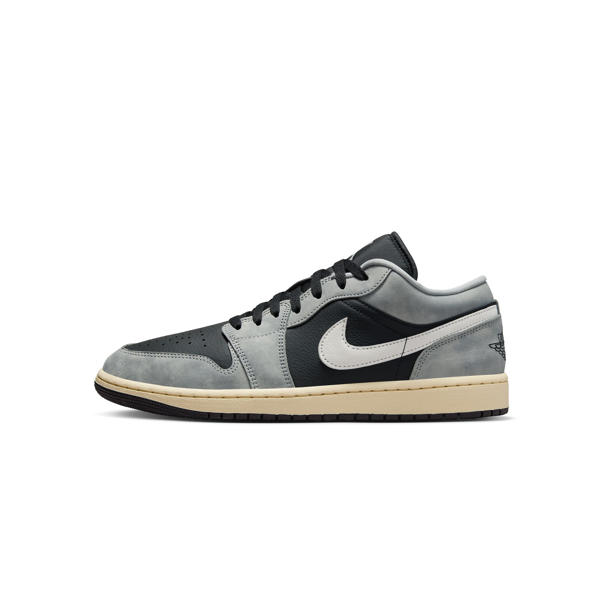 Air Jordan 1 Mens Low SE Shoes