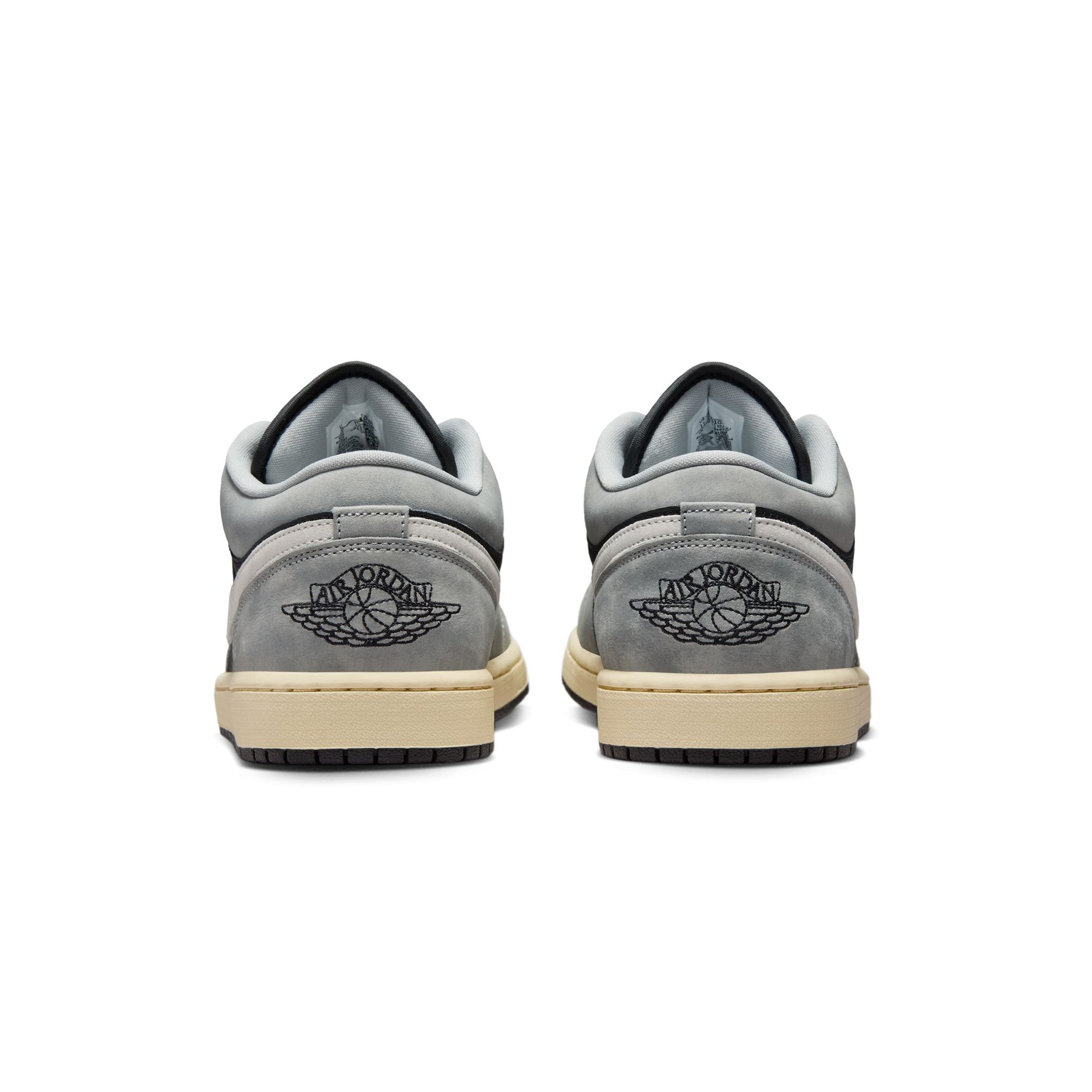 Air Jordan 1 Mens Low SE Shoes