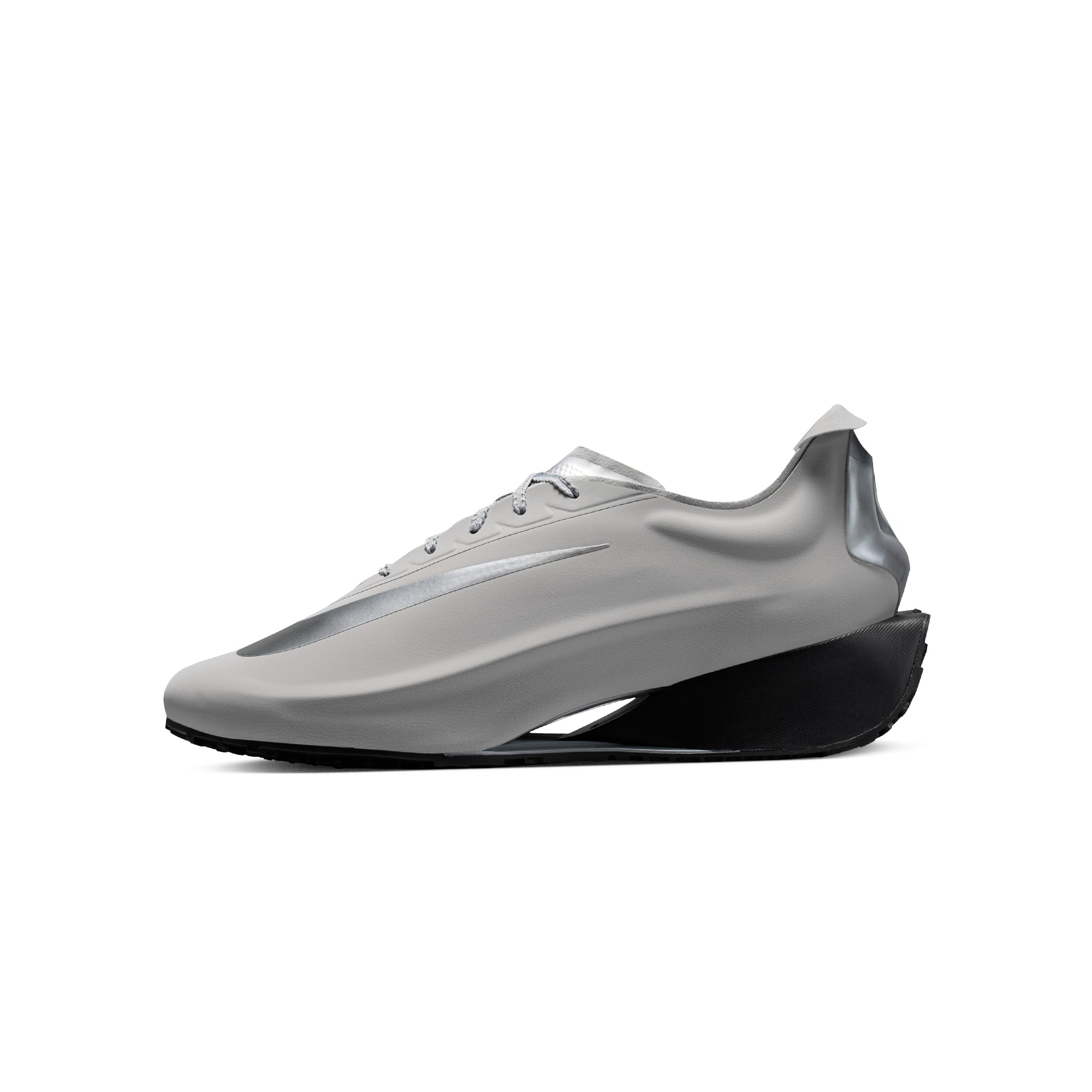 Nike Womens First Sight Noir Shoes card image