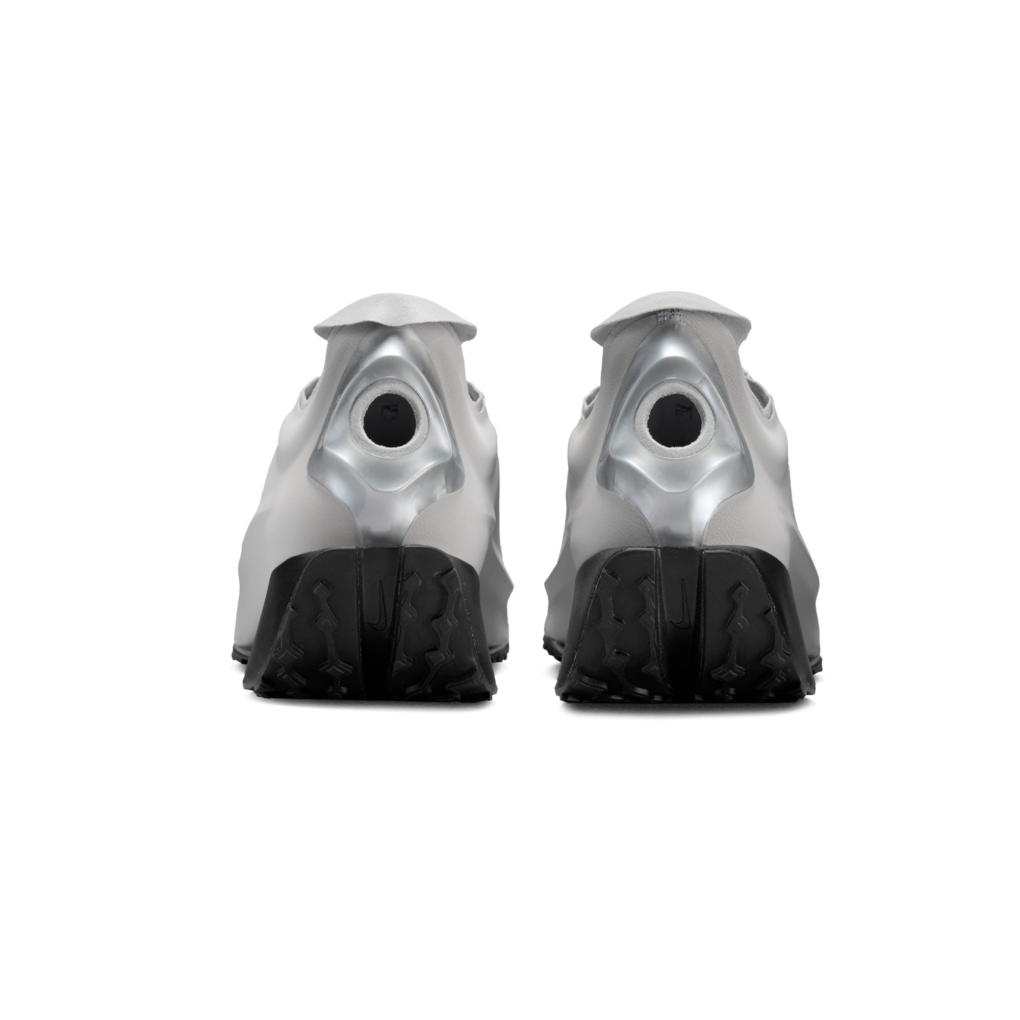 Nike Womens First Sight Noir Shoes