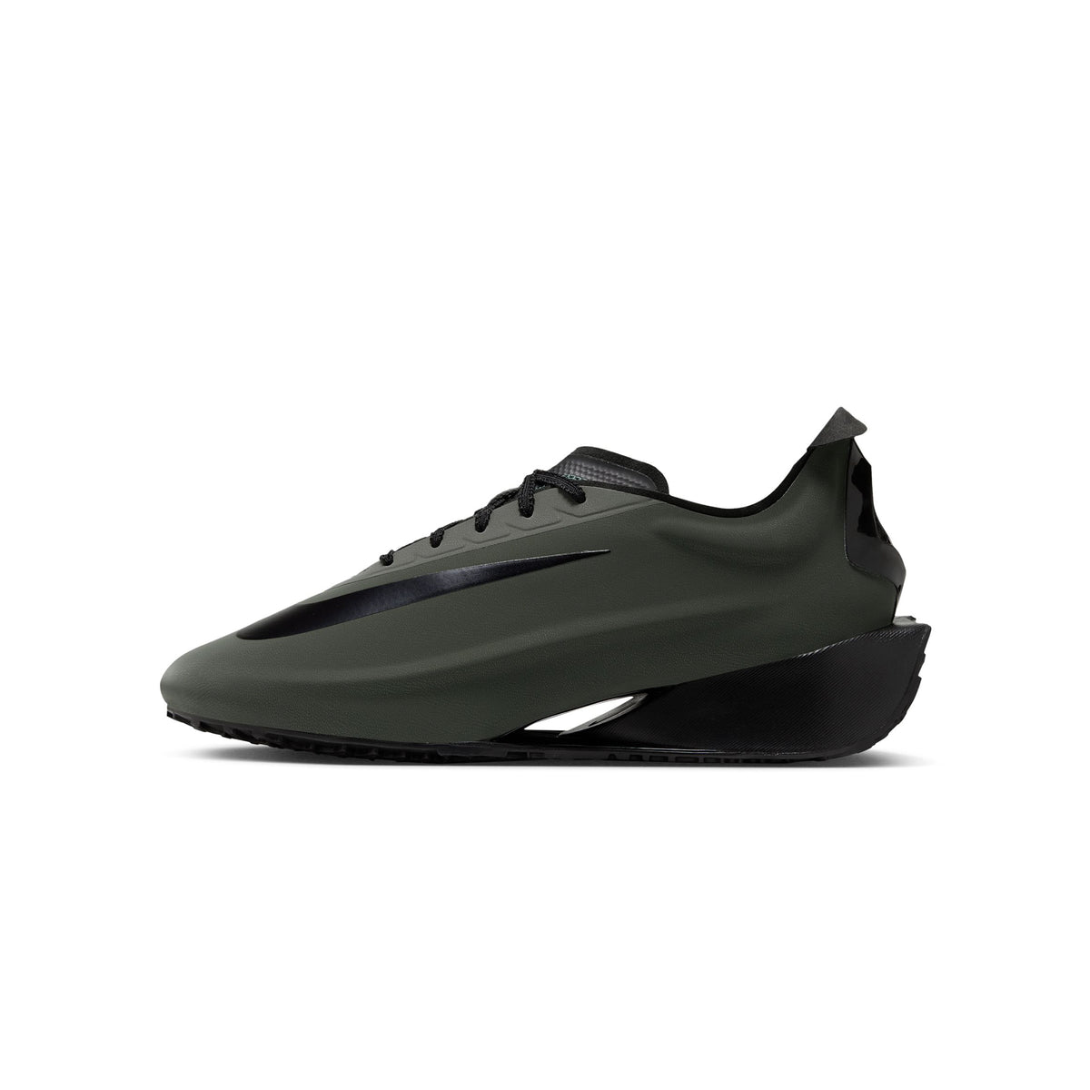 Nike Womens First Sight Noir Shoes card image