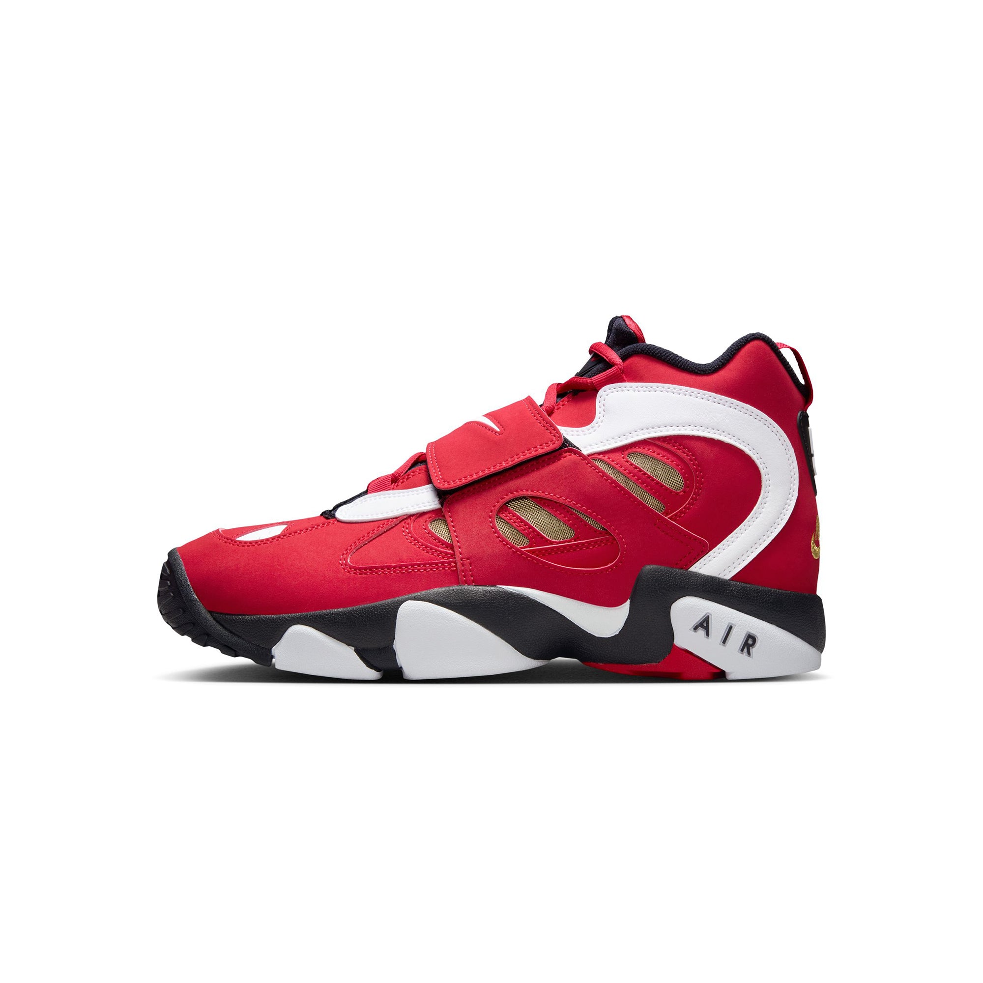 Nike Mens Air Diamond Turf 2 Shoes