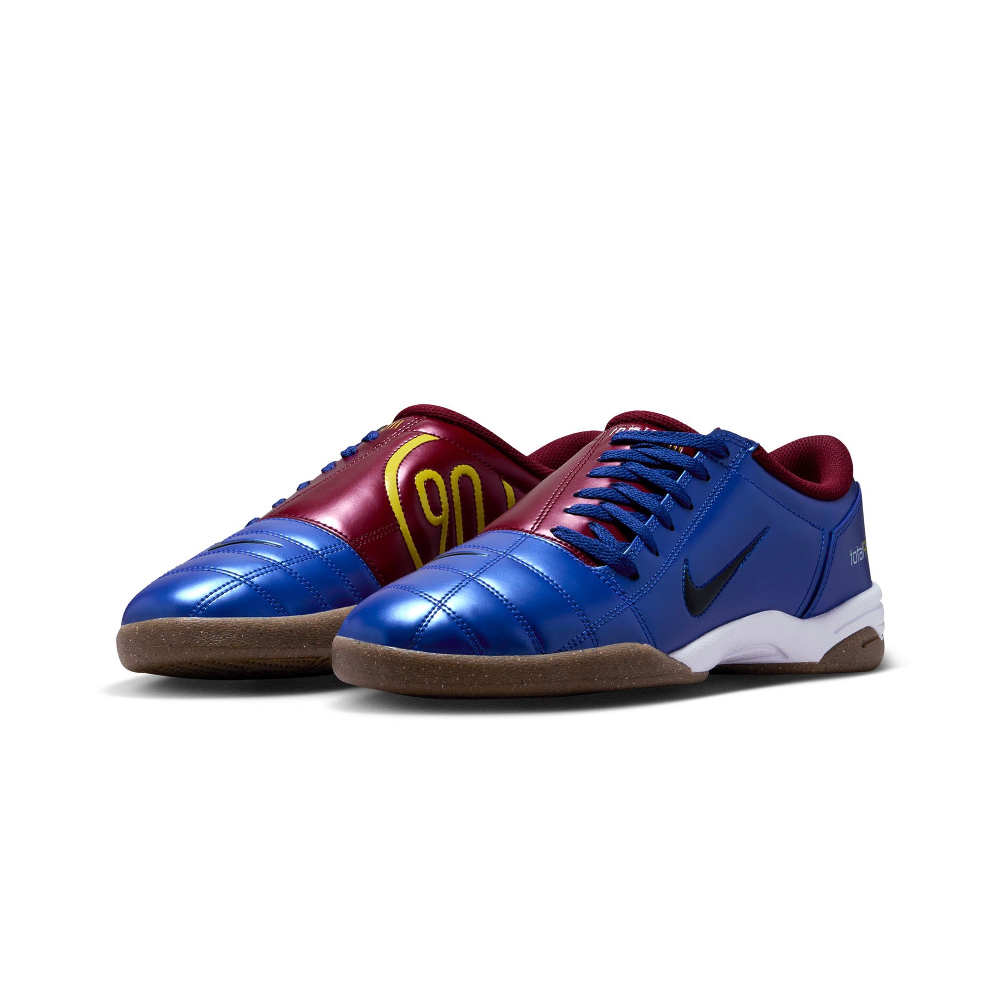 Nike Mens Total 90 Shoes