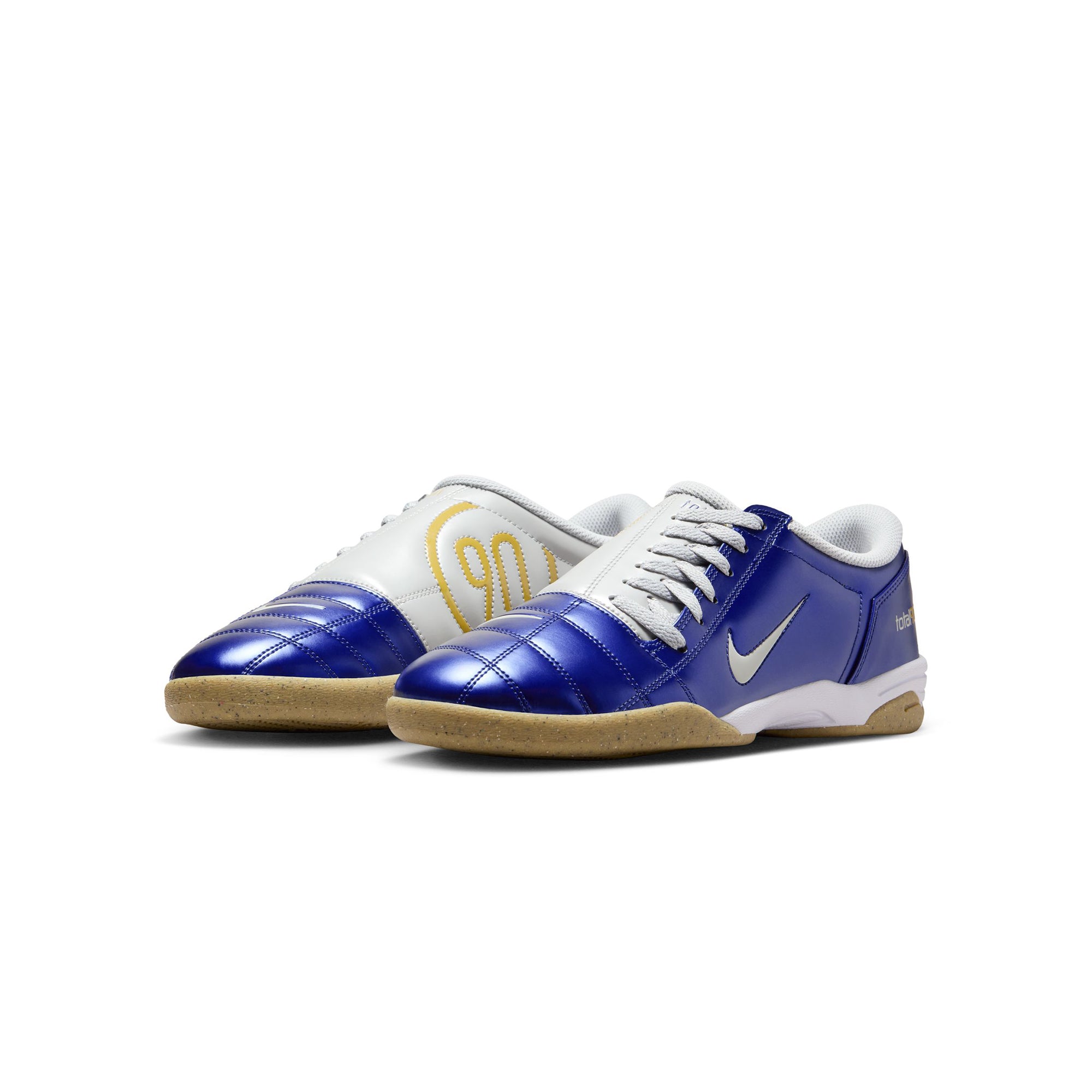Nike Mens Total 90 Shoes