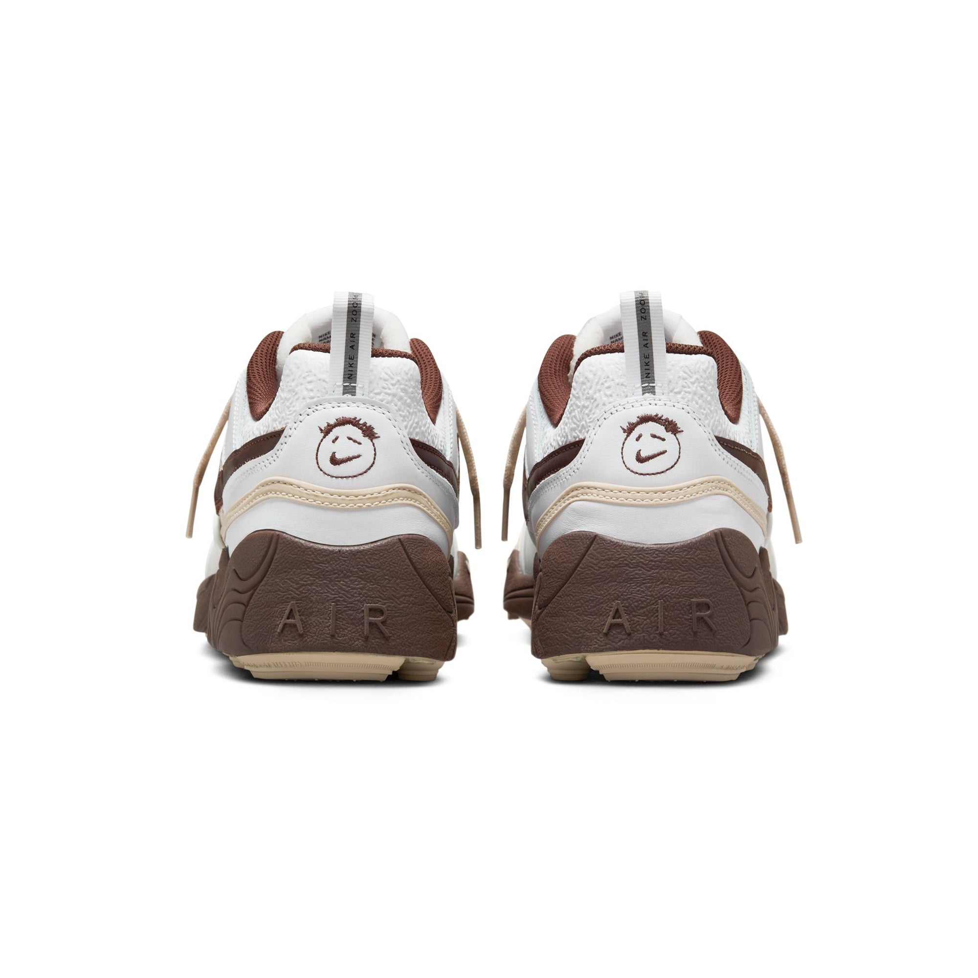 Nike x Travis Scott Mens Zoom Field Jaxx Shoes