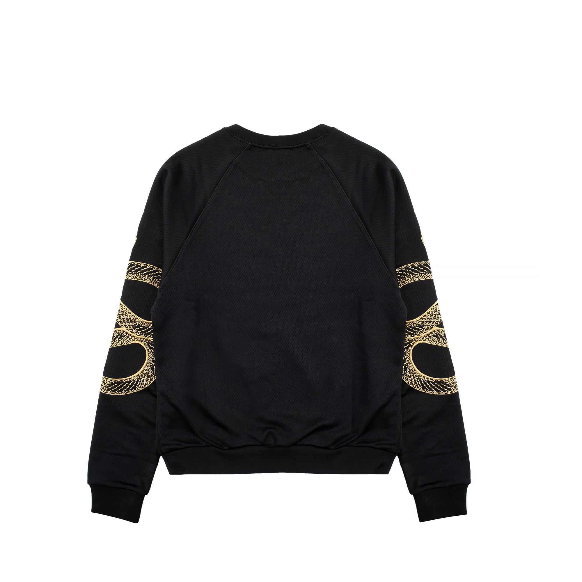 Nike Mens Kobe Therma-Fit-Basketball Crewneck