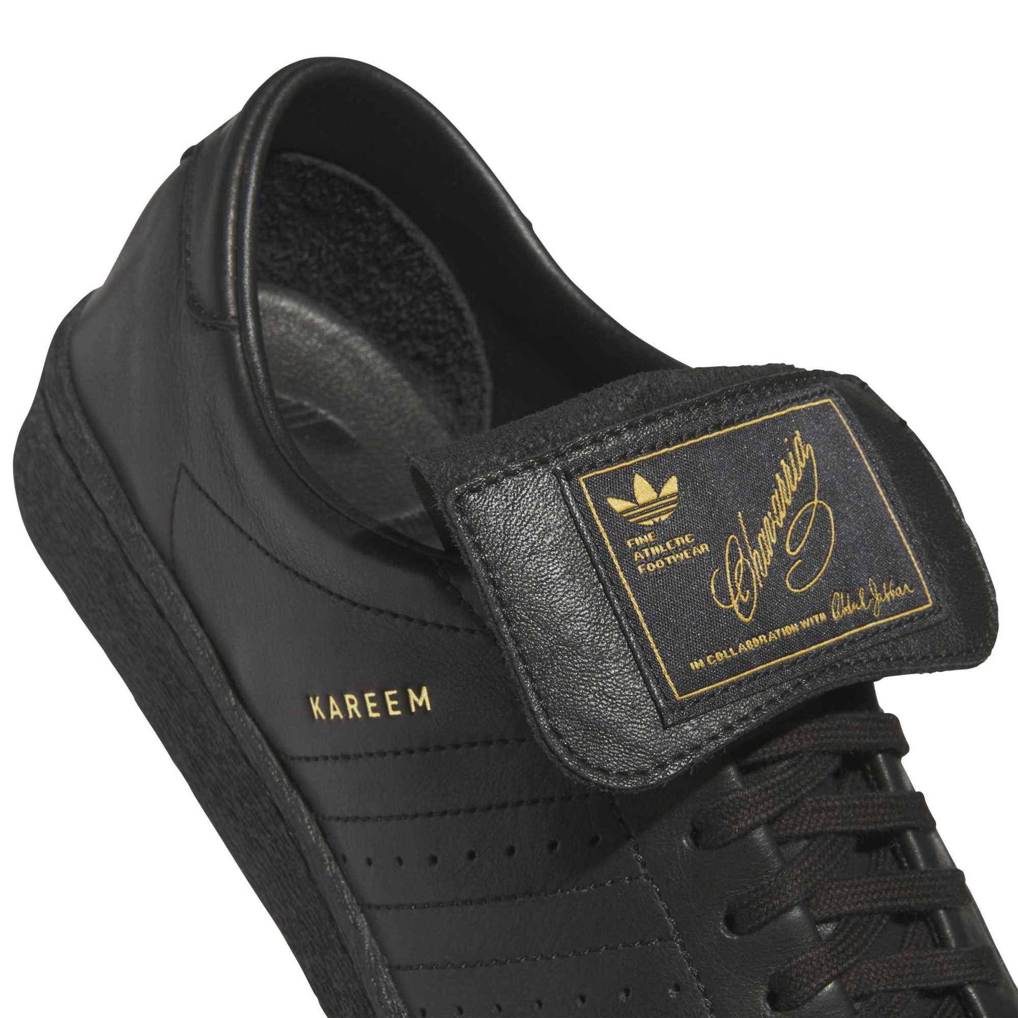 Adidas x Willy Chavarria Jabbar Low Shoes
