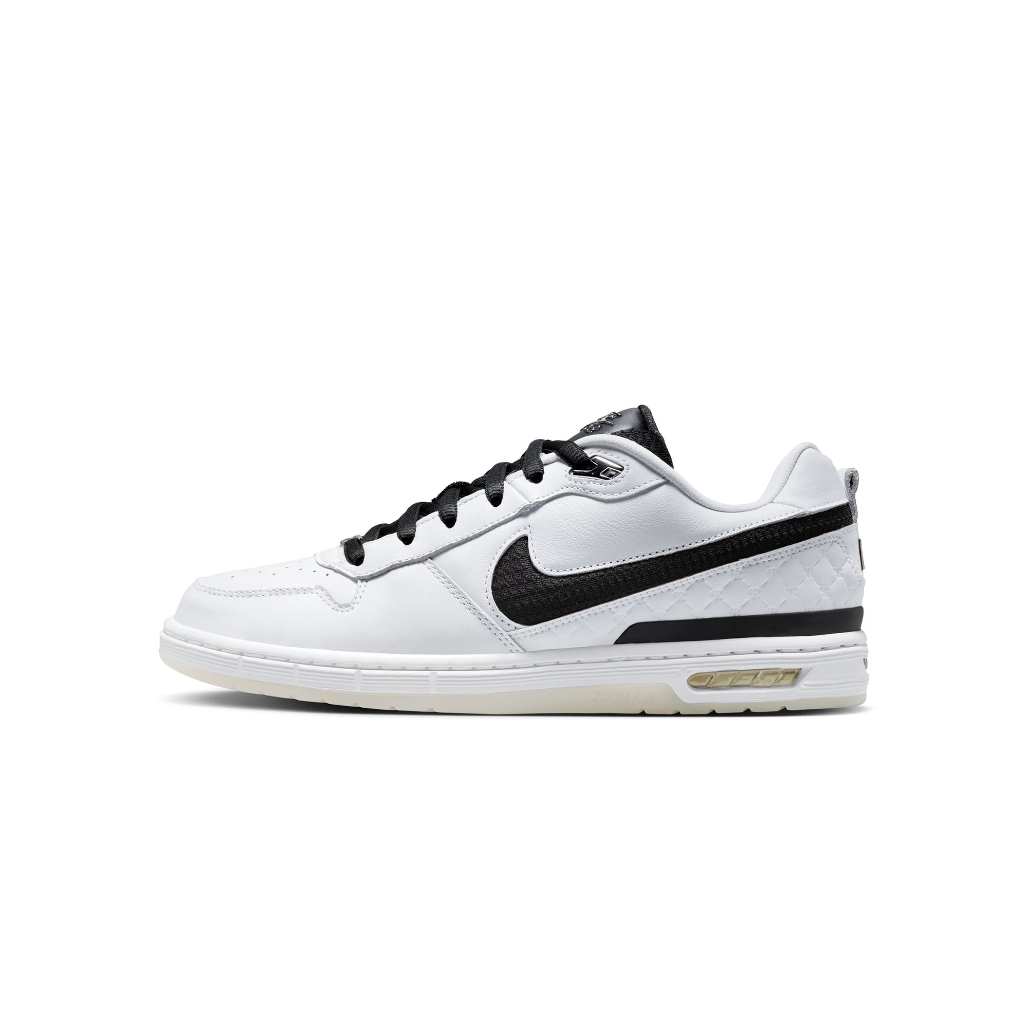 Nike SB Mens Zoom Air Paul Rodriguez Low Shoes