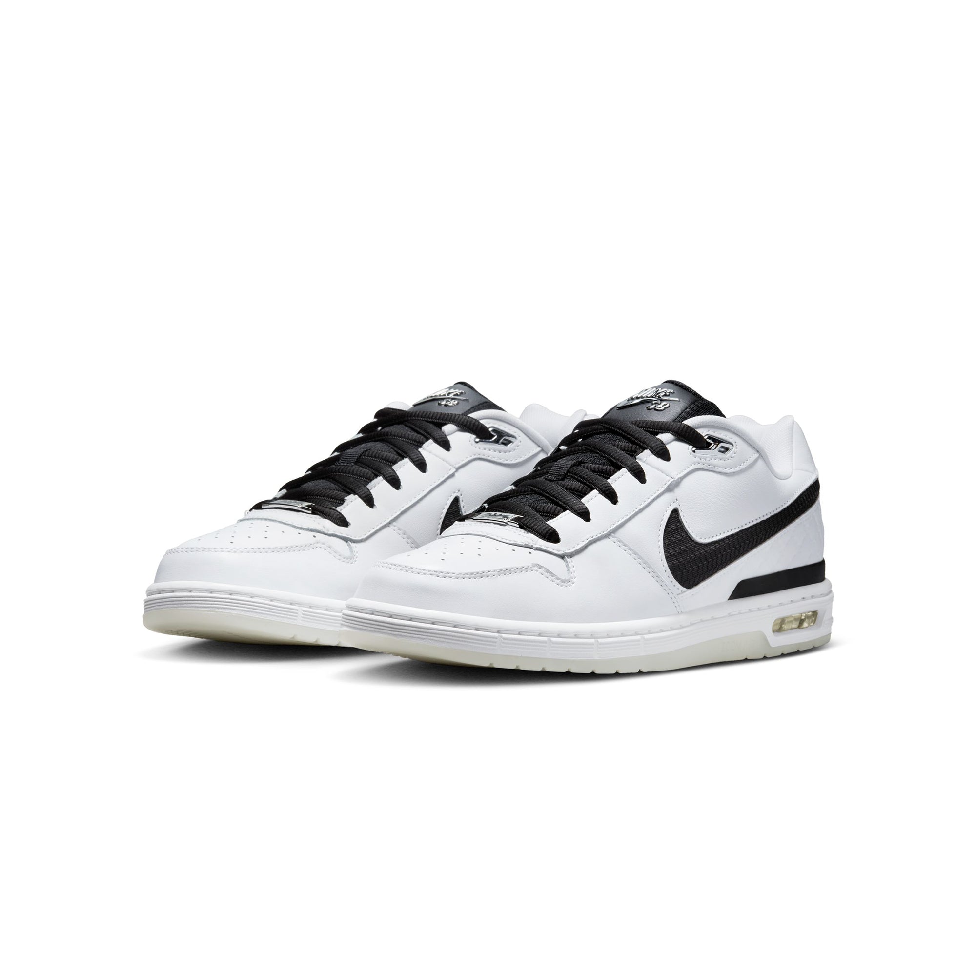 Nike SB Mens Zoom Air Paul Rodriguez Low Shoes