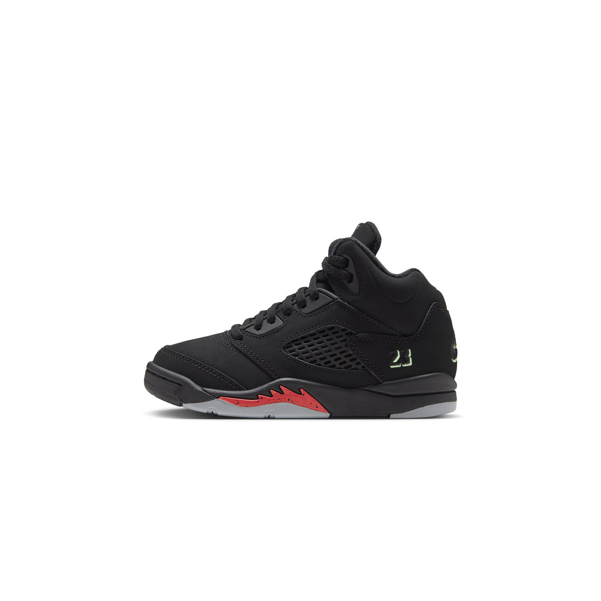 Air Jordan 5 Little Kids Retro Shoes card image