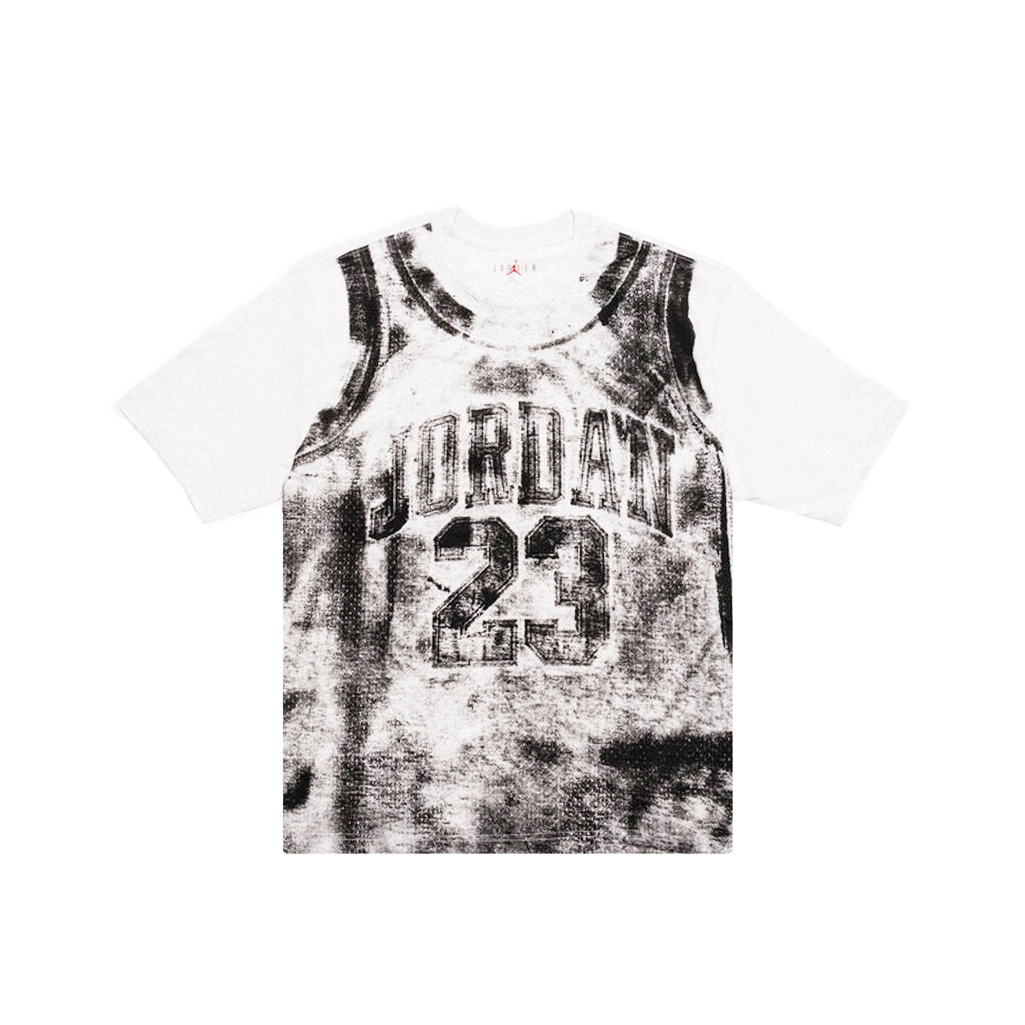 Air Jordan Mens Brooklyn Collegiate Graphic Tee