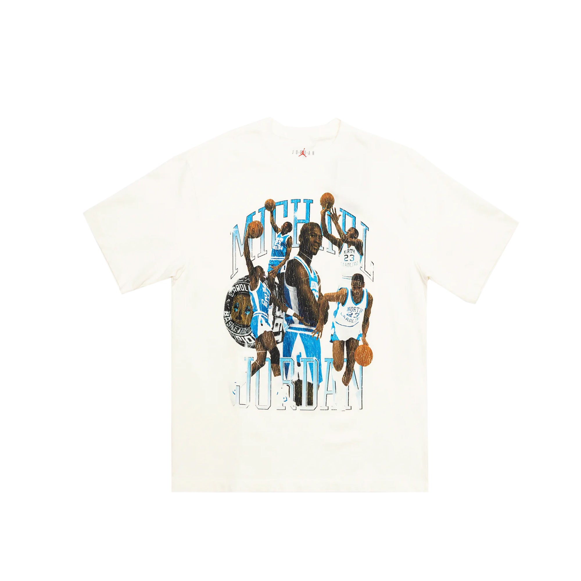 Air Jordan Mens Flight Essentials Graphic Tee