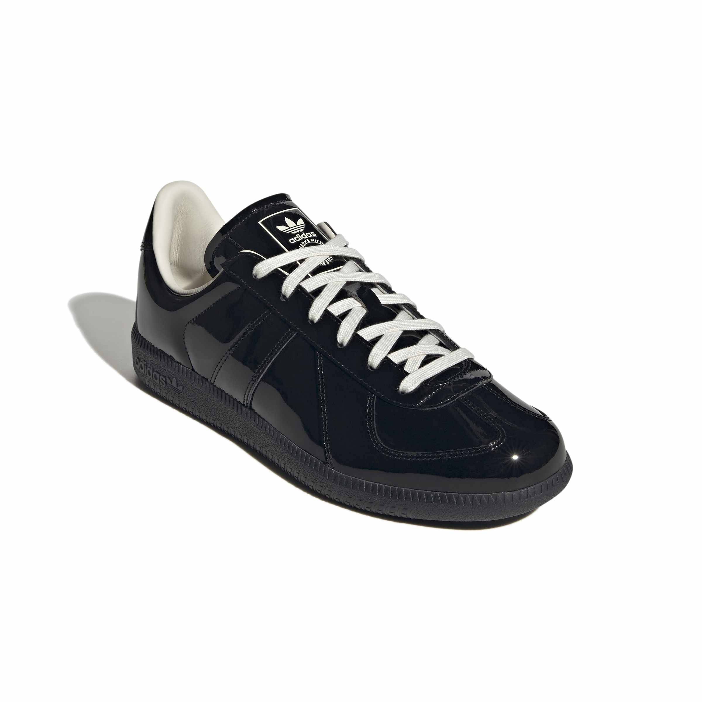 Adidas Mens BW Army Shoes