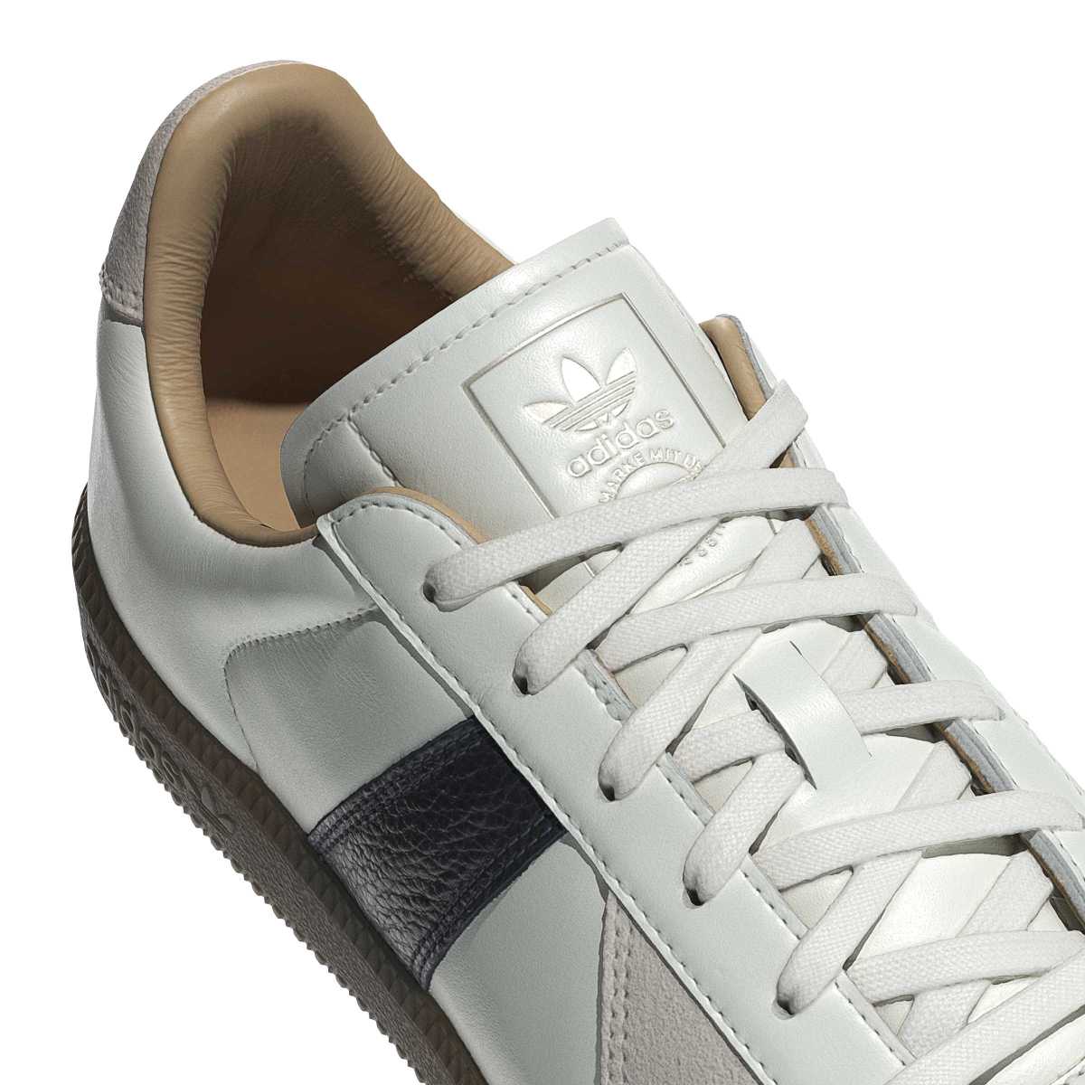 Adidas Mens BW Army Shoes