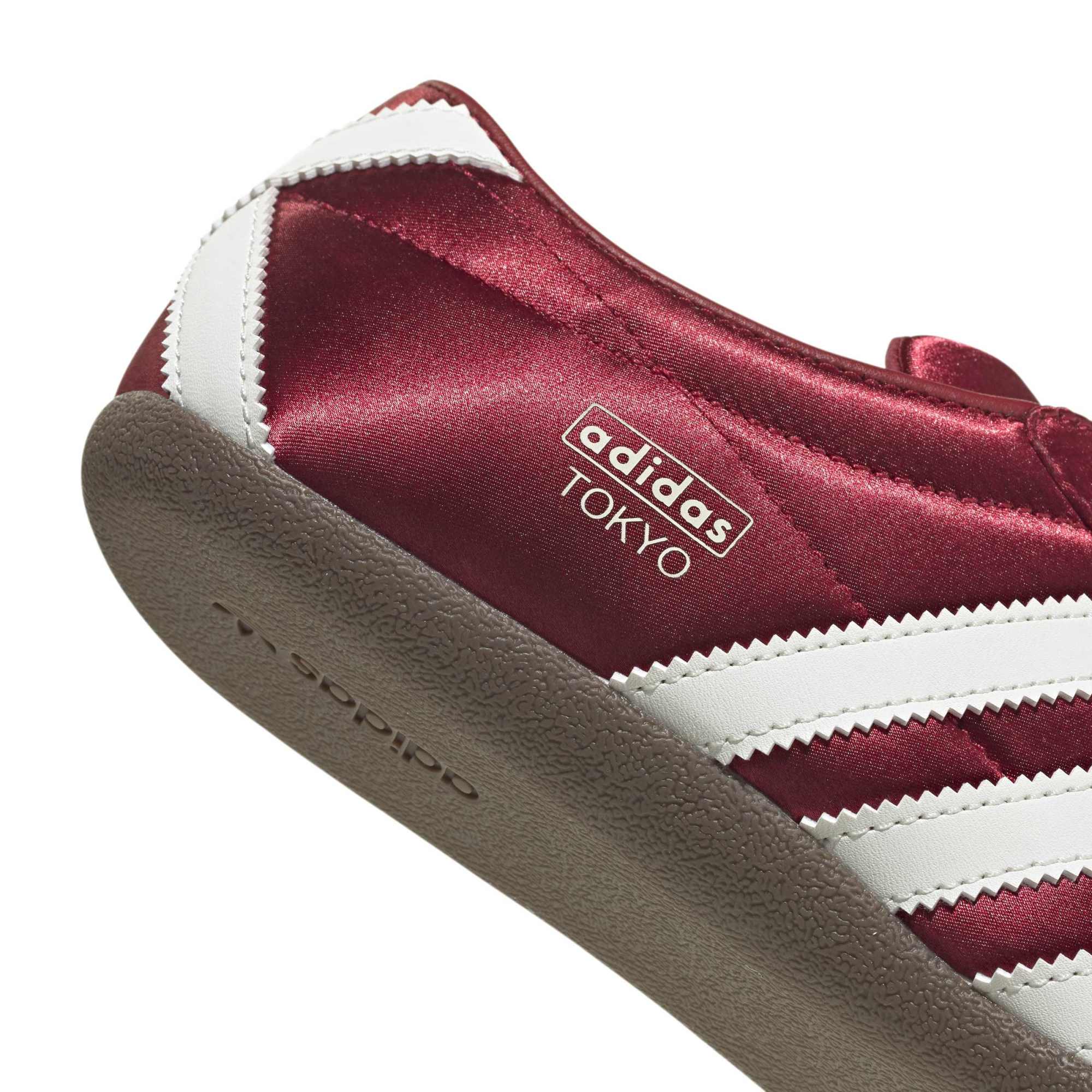 Adidas Womens Tokyo Shoes
