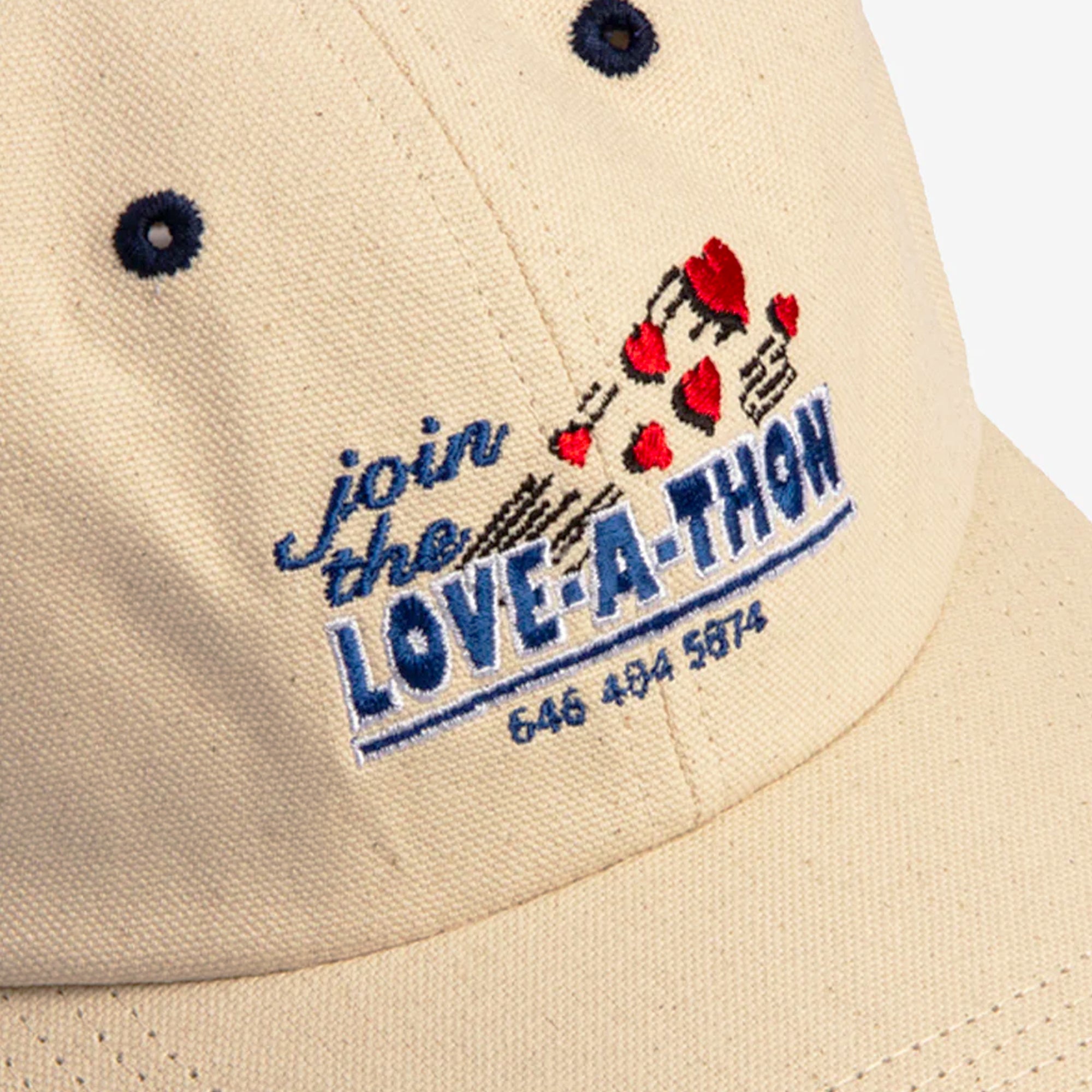 Corridor Love-A-Thon Cap