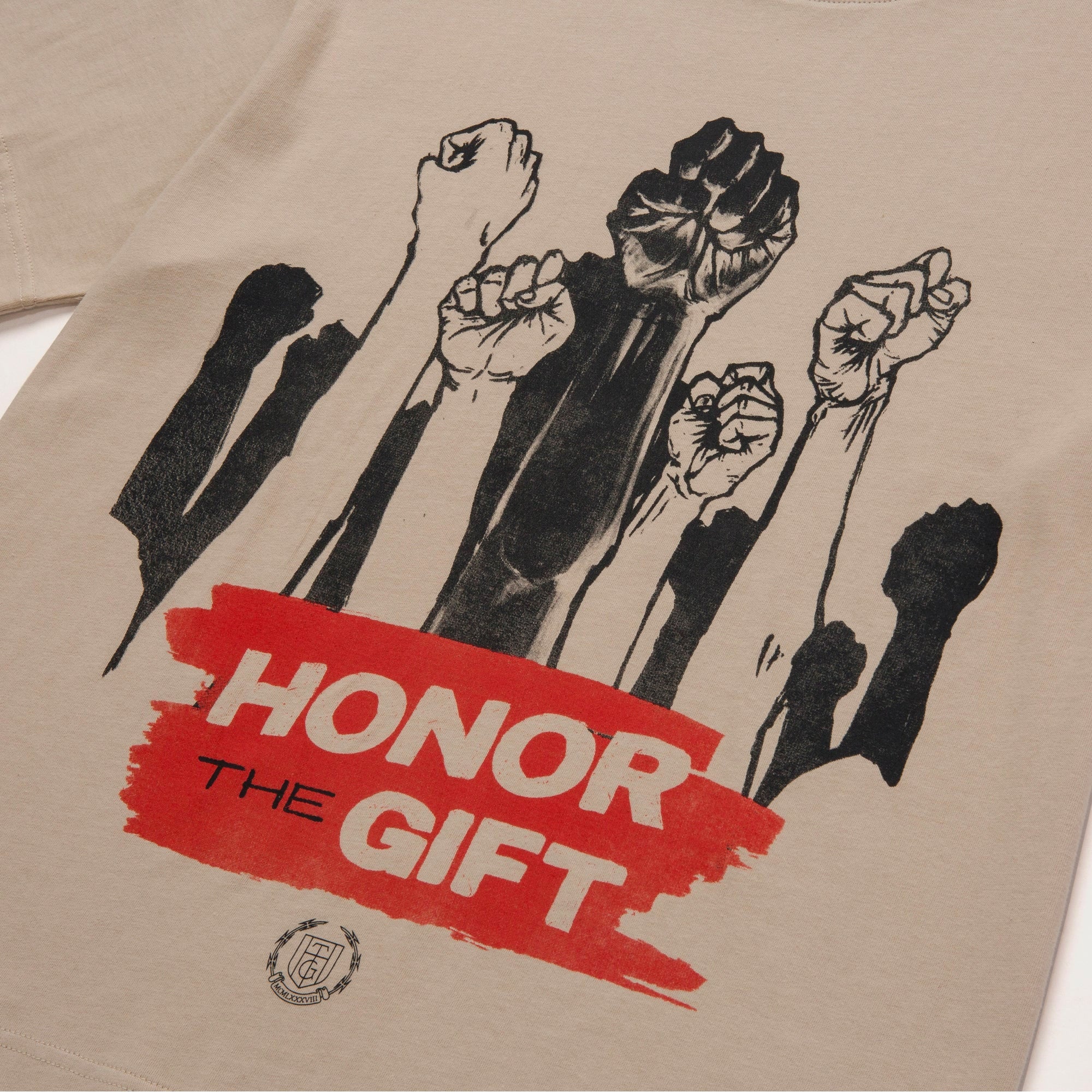 Honor The Gift Mens Dignity SS Tee