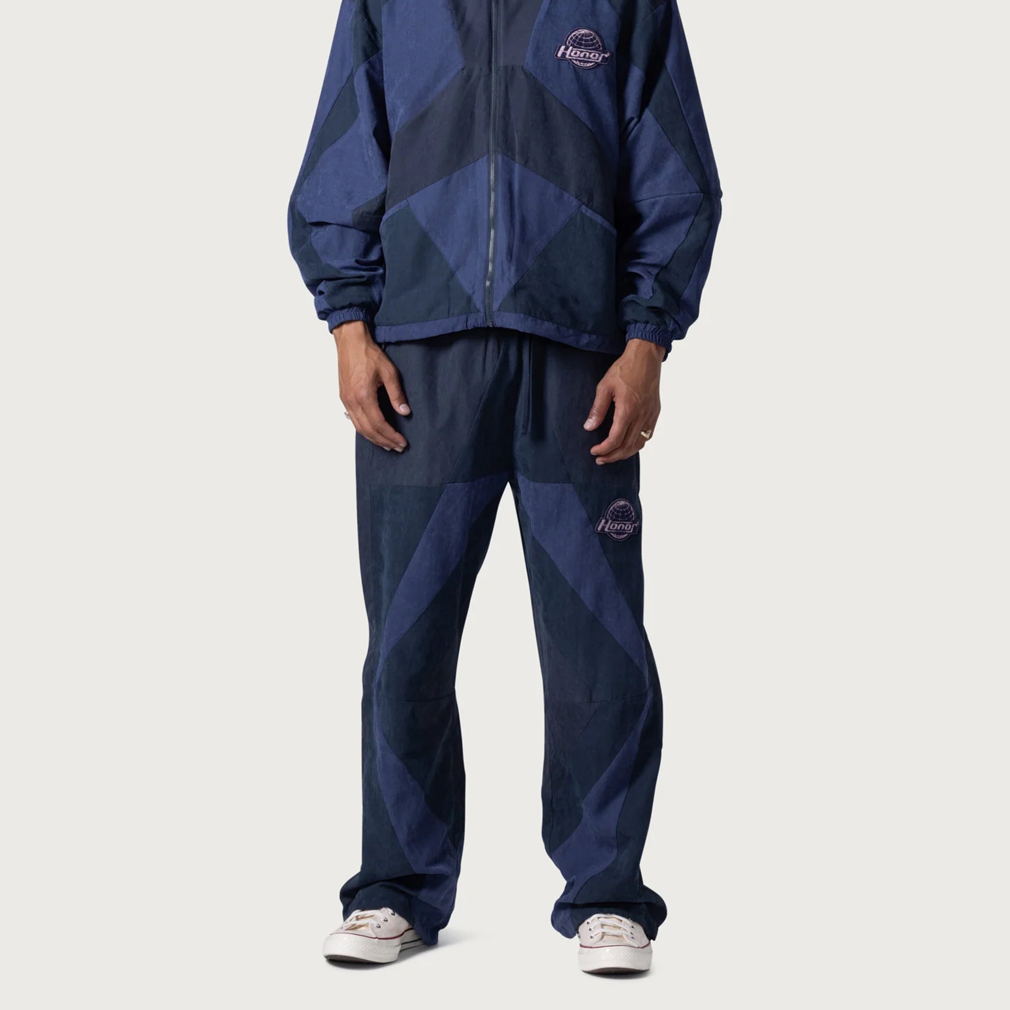 Honor The Gift Mens C-Fall Color Block Honor Pants