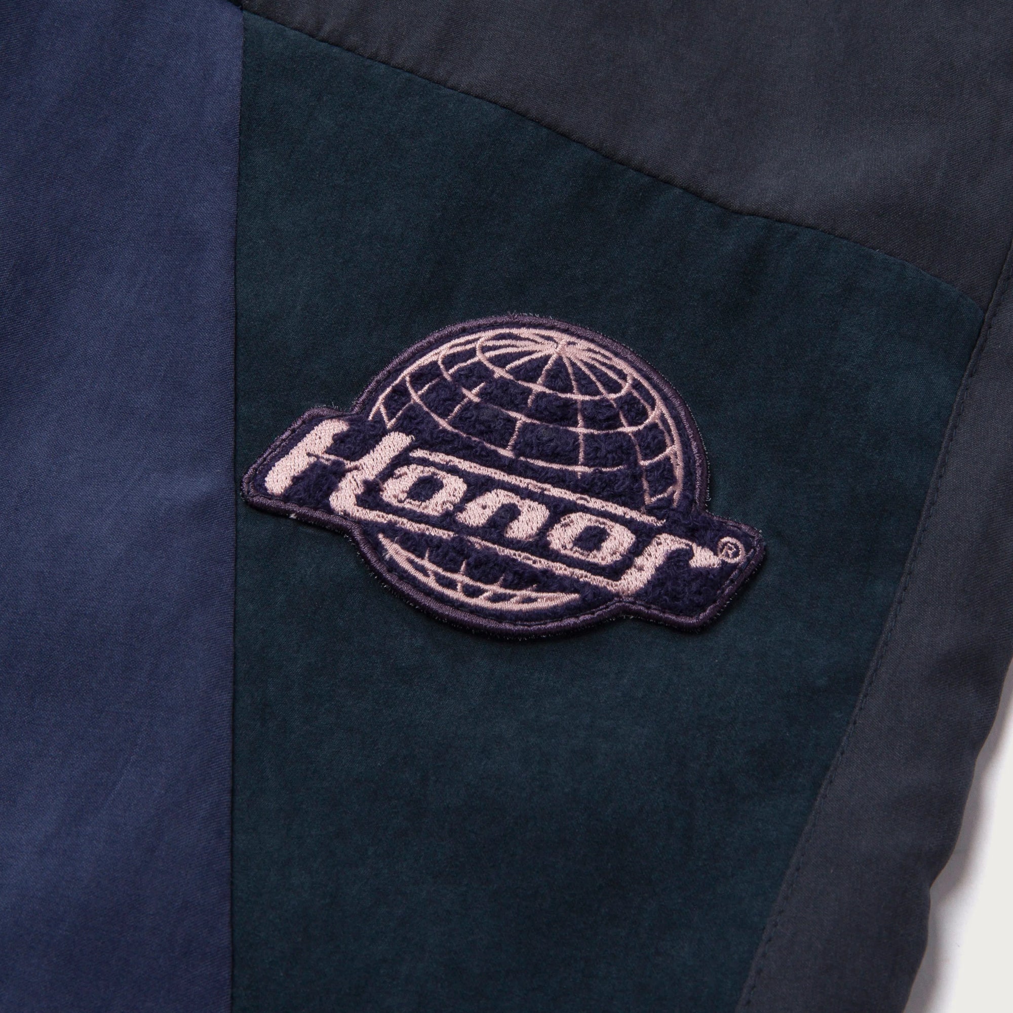 Honor The Gift Mens C-Fall Color Block Honor Pants