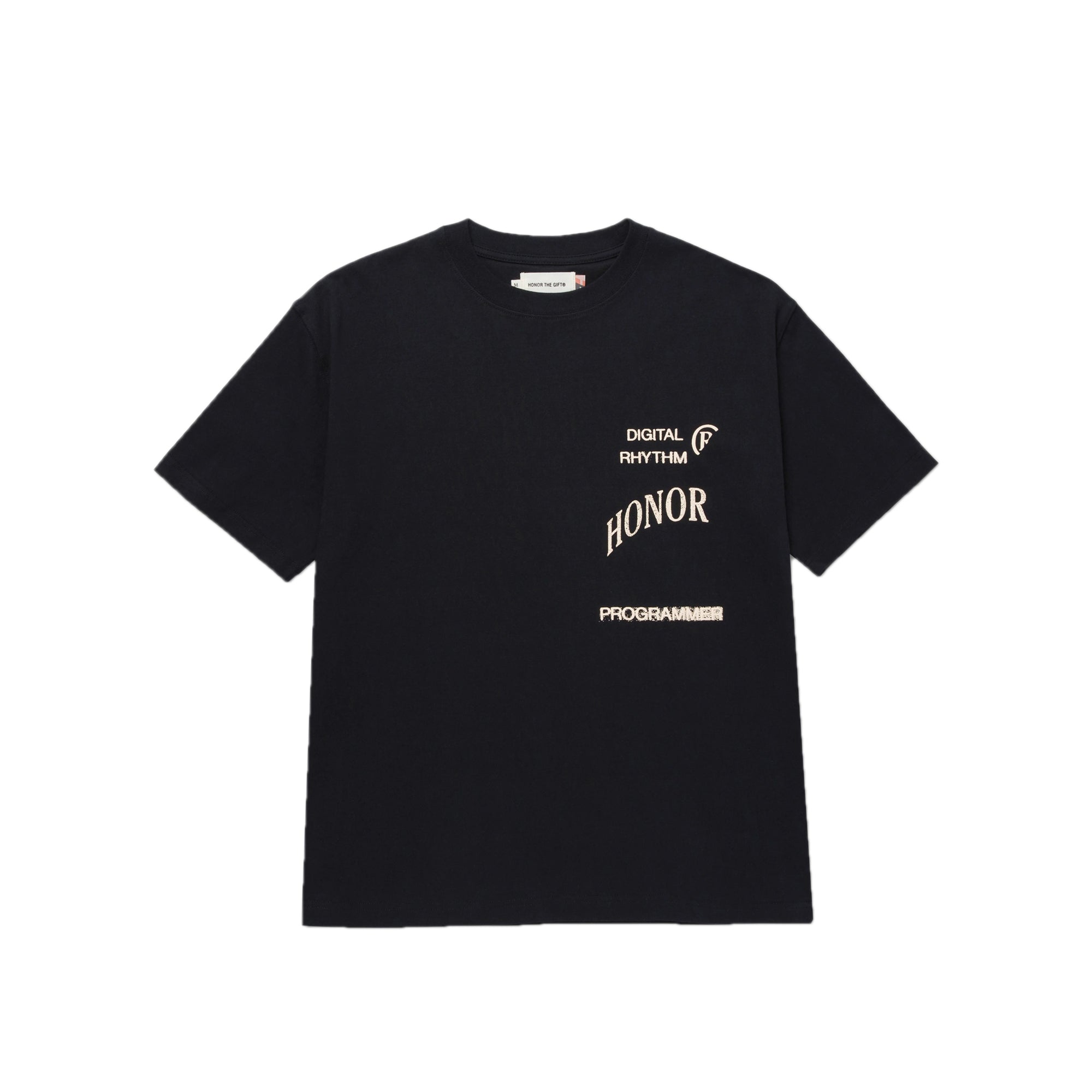 Honor The Gift Mens Sunray Logo Tee