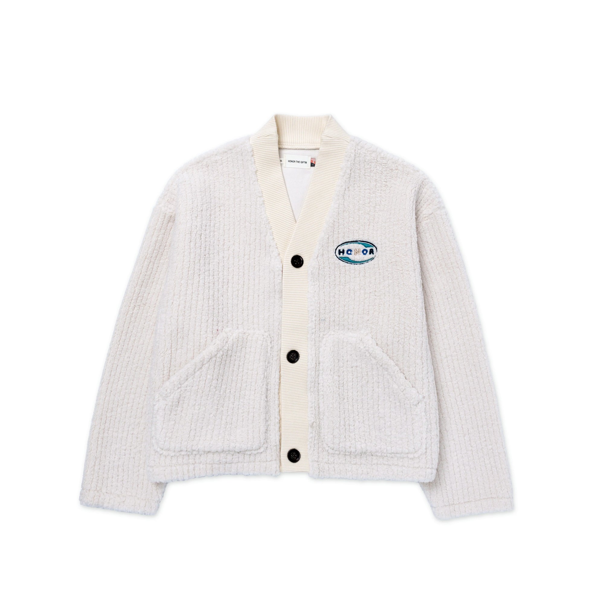 Honor The Gift Mens Muse Crop Cardigan