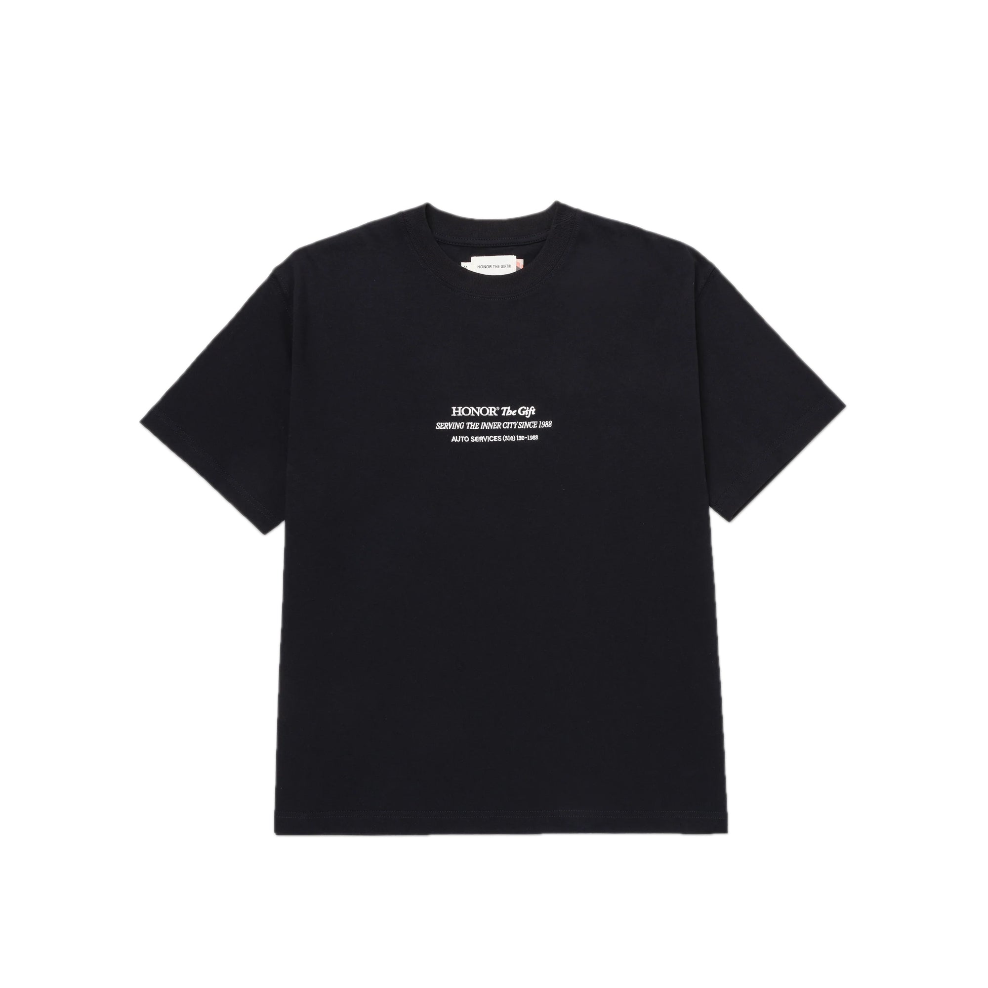 Honor The Gift Mens Community SS Tee
