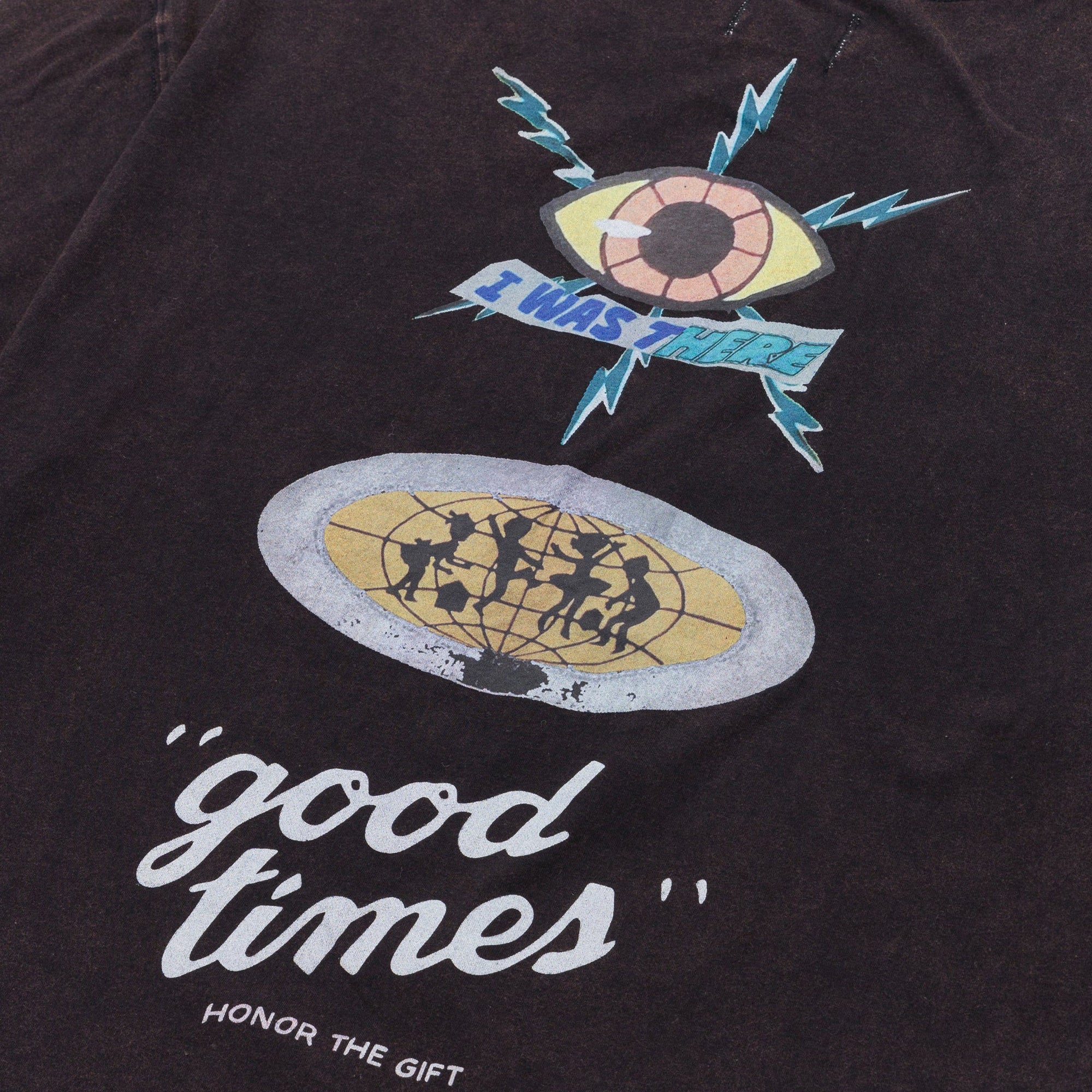 Honor The Gift Mens 1988 Tee