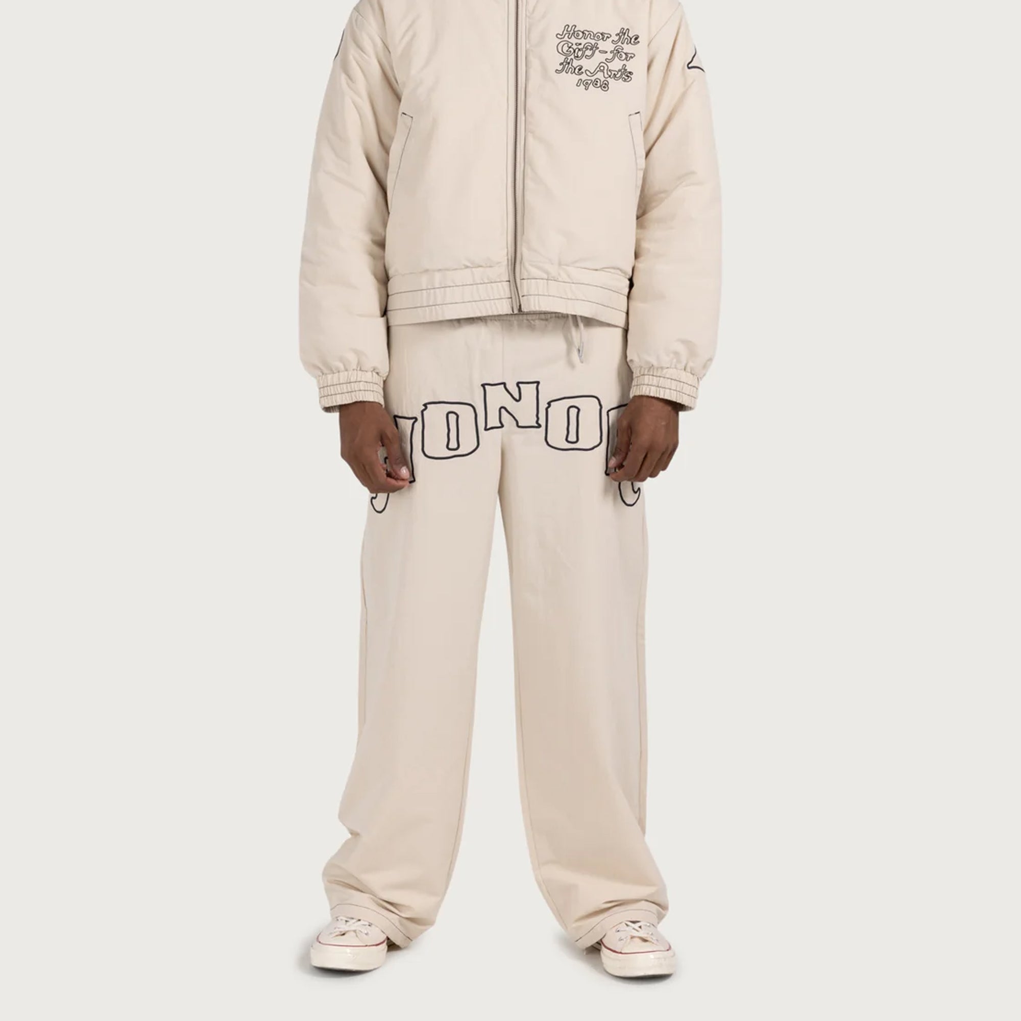 Honor The Gift Mens Puff Pants